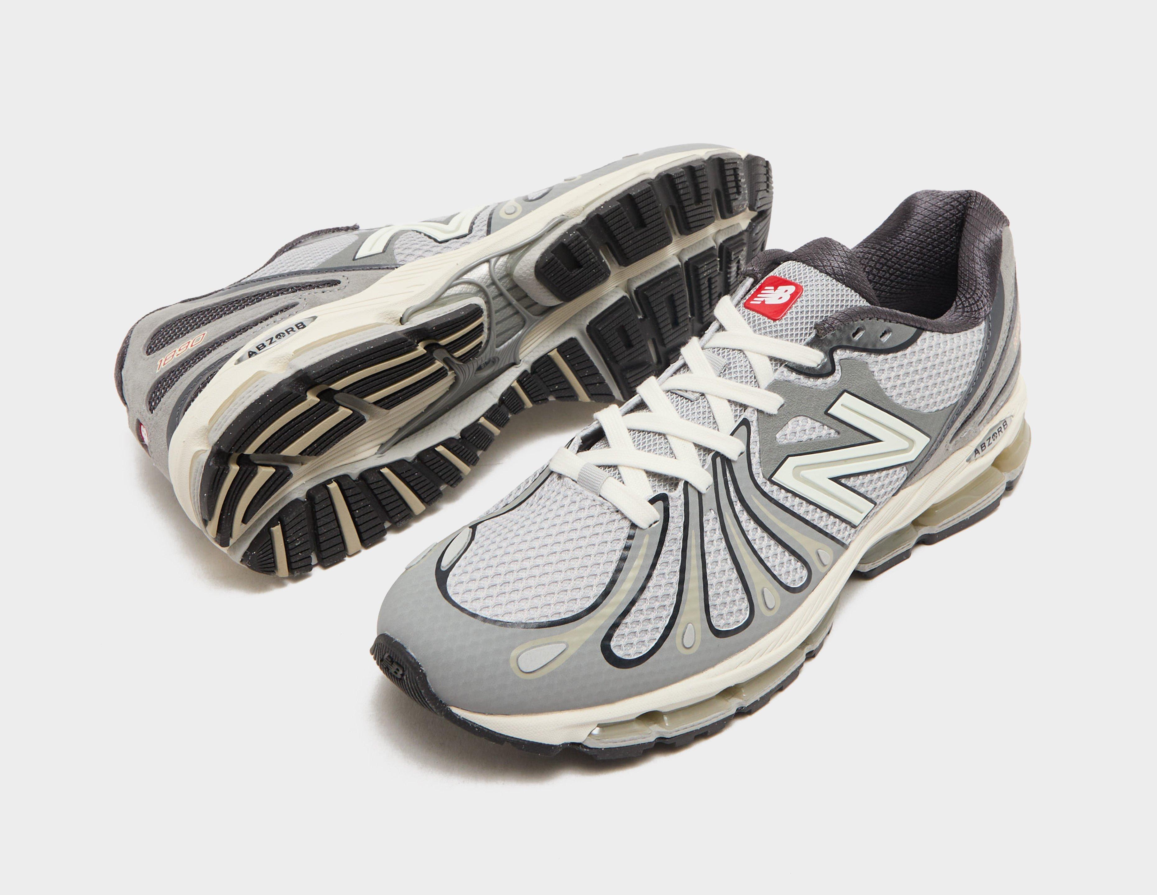 New Balance 1890 'Grey Days'