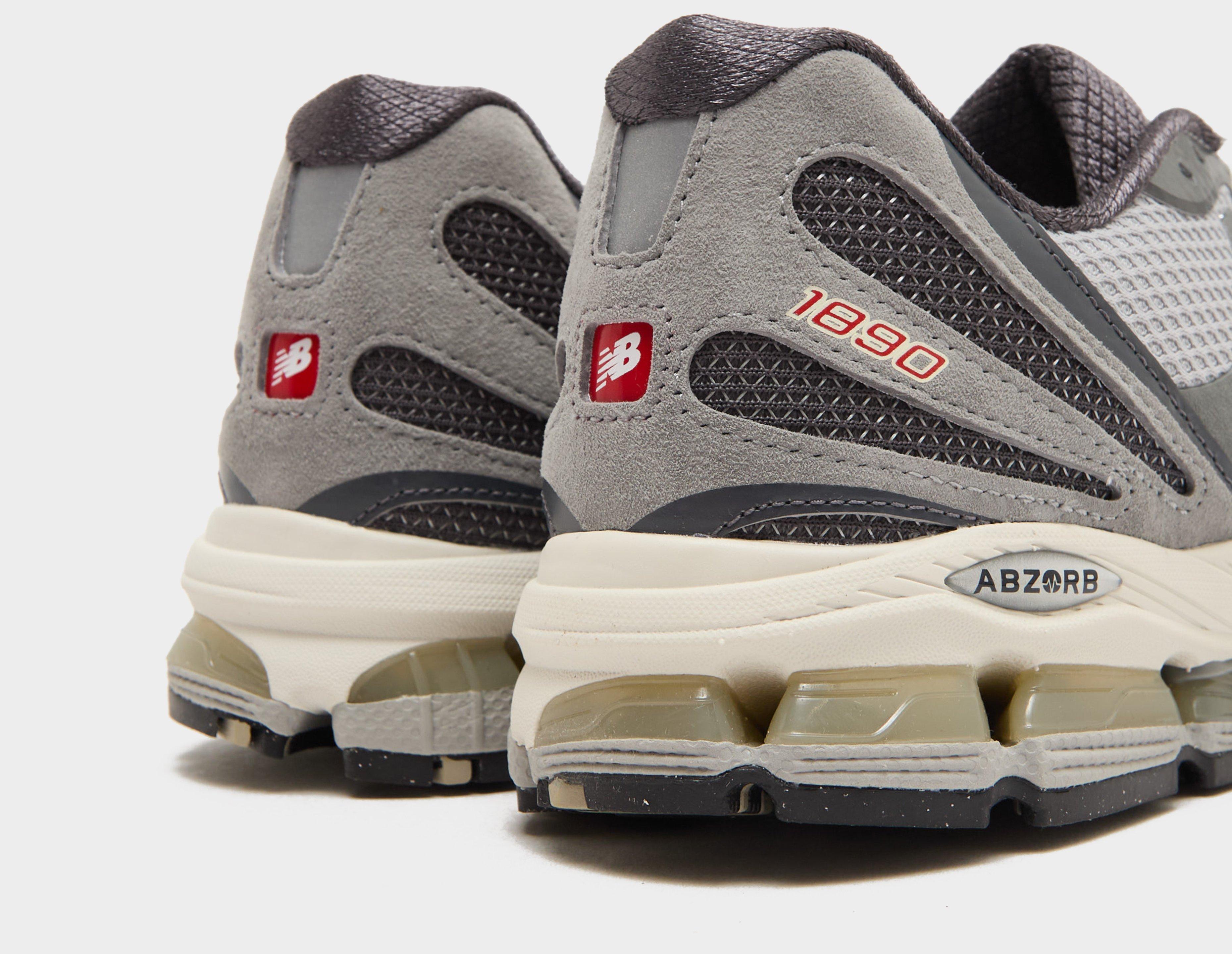 New Balance 1890 'Grey Days'