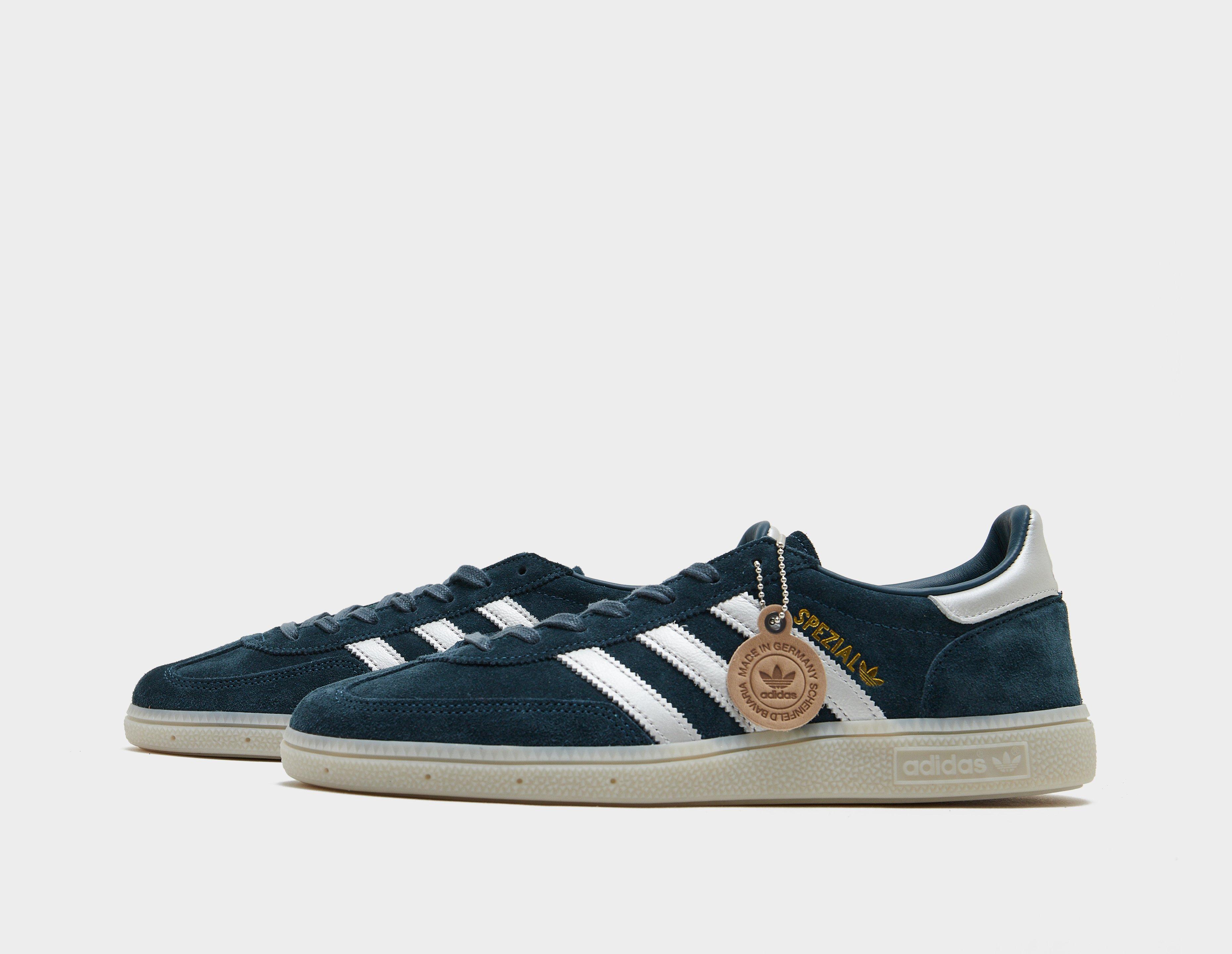 adidas Originals Handball Spezial Made In Germany