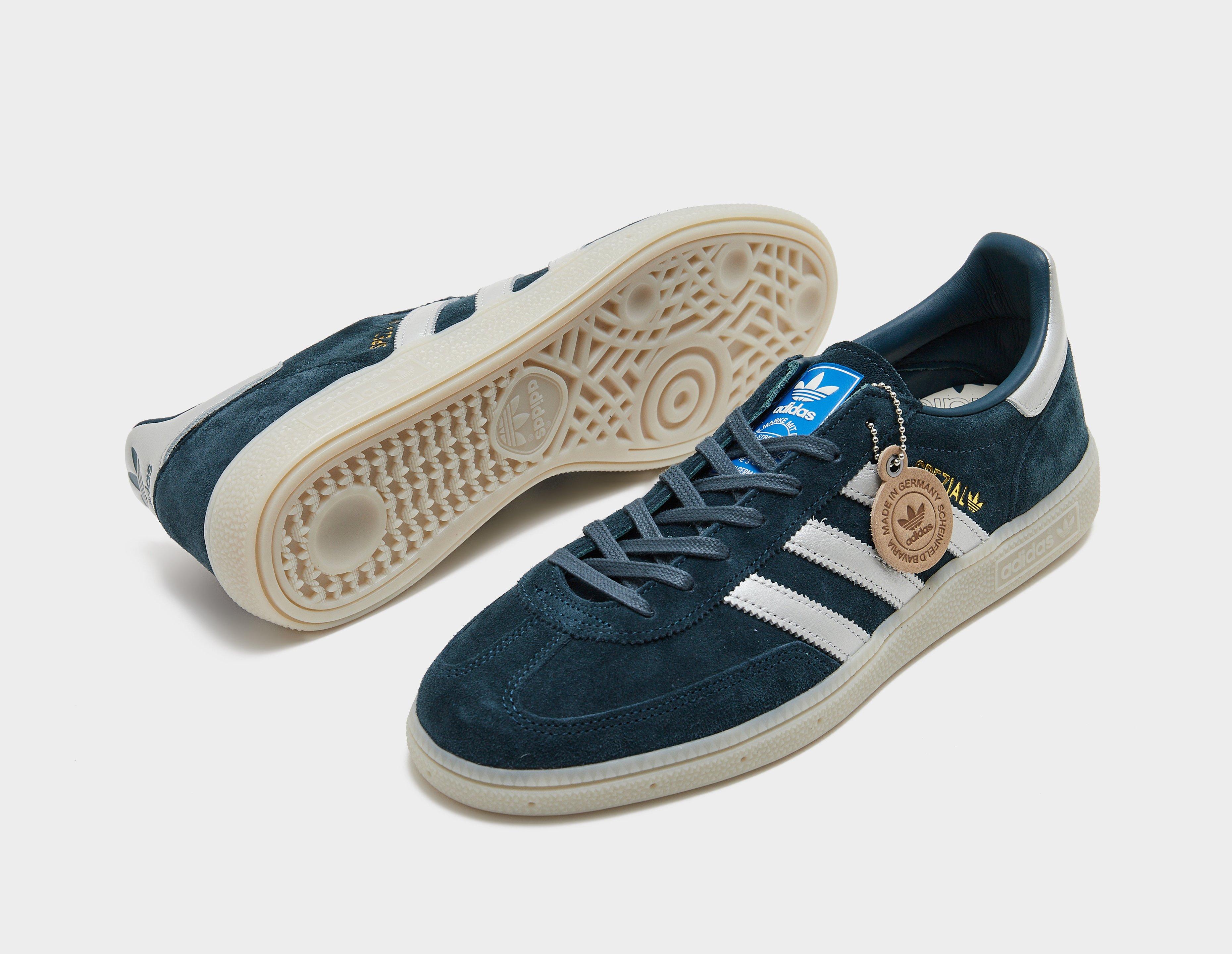 adidas Originals Handball Spezial Made In Germany