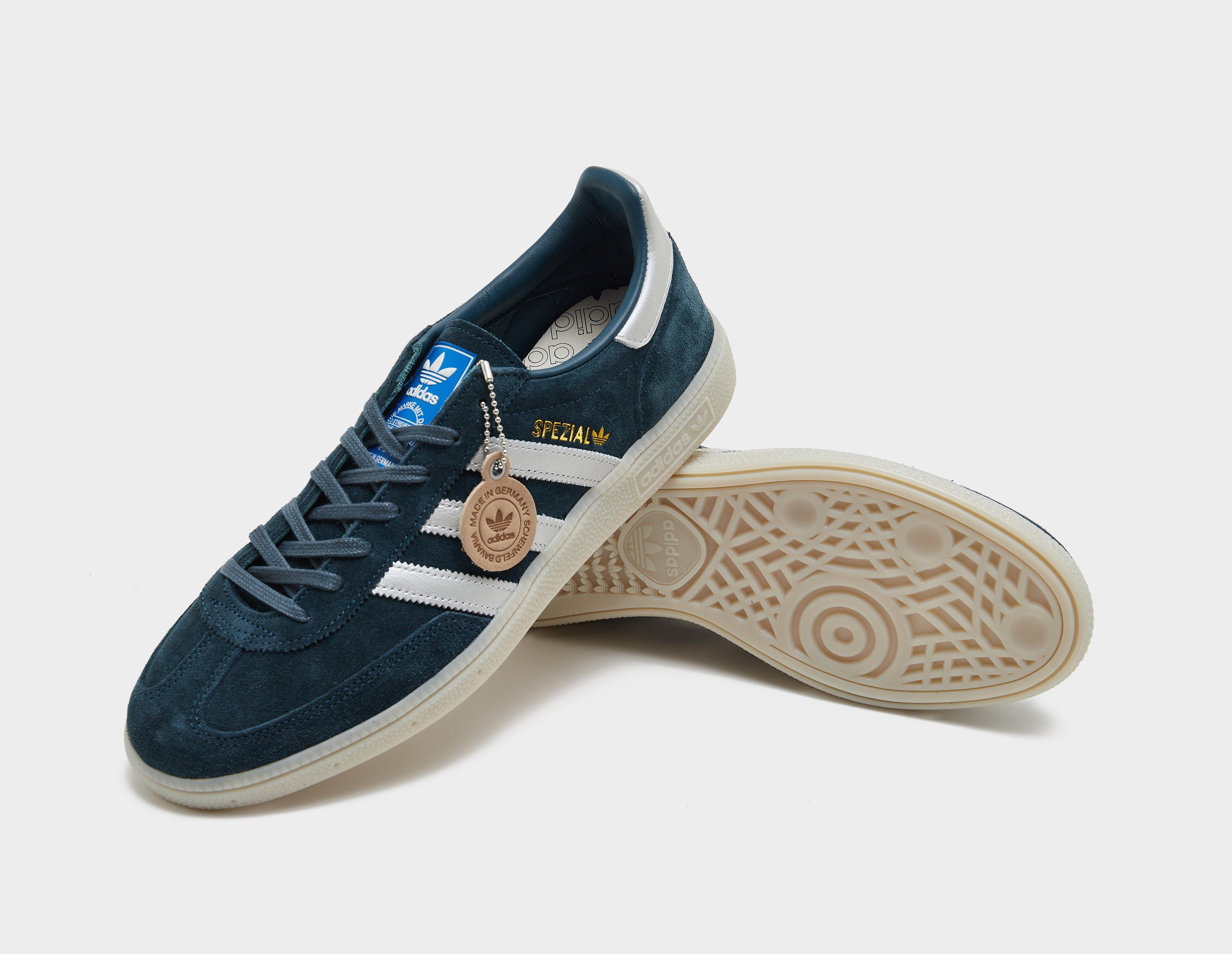 adidas Originals Handball Spezial Made In Germany