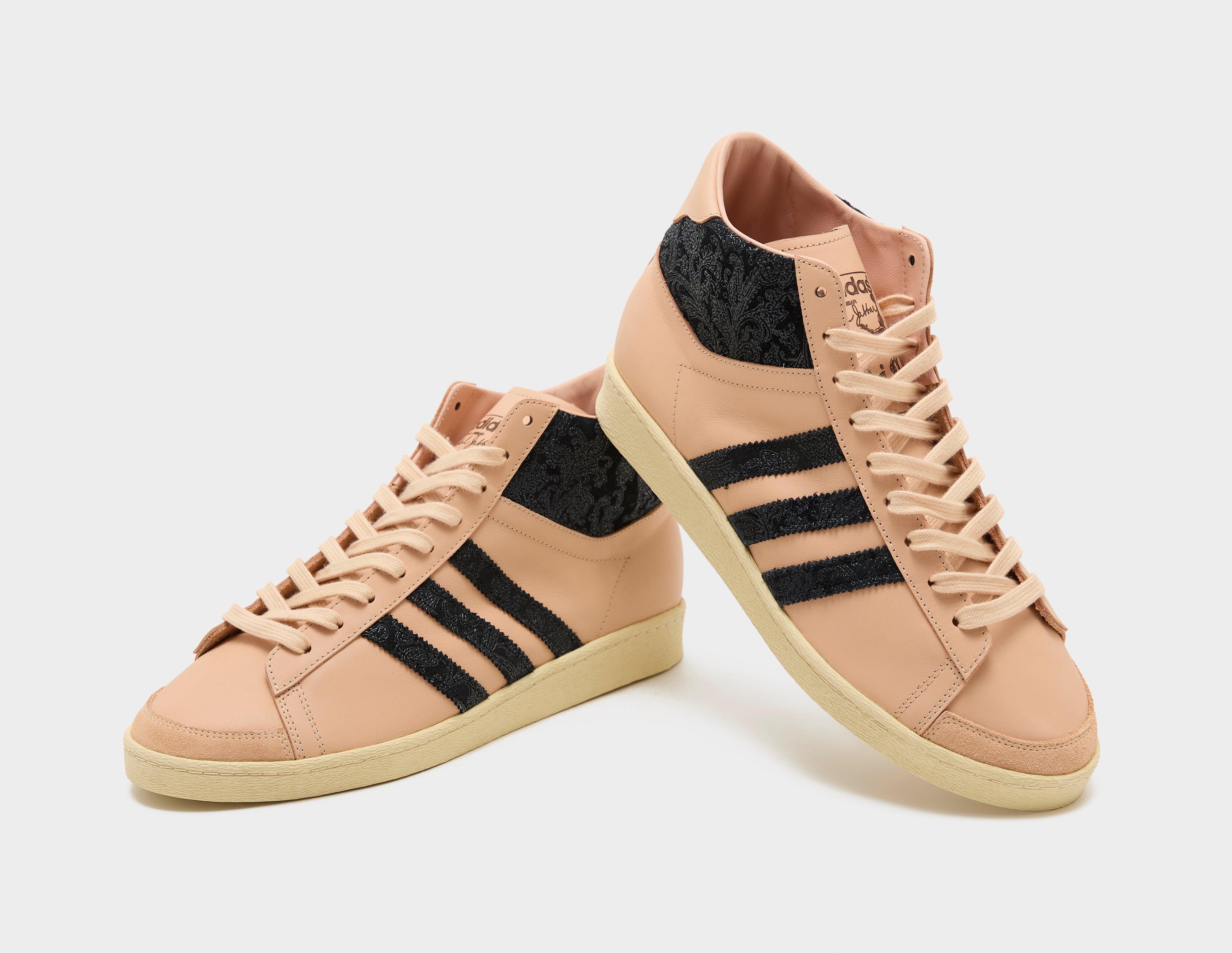 adidas Originals Jabbar Hi Made in LA