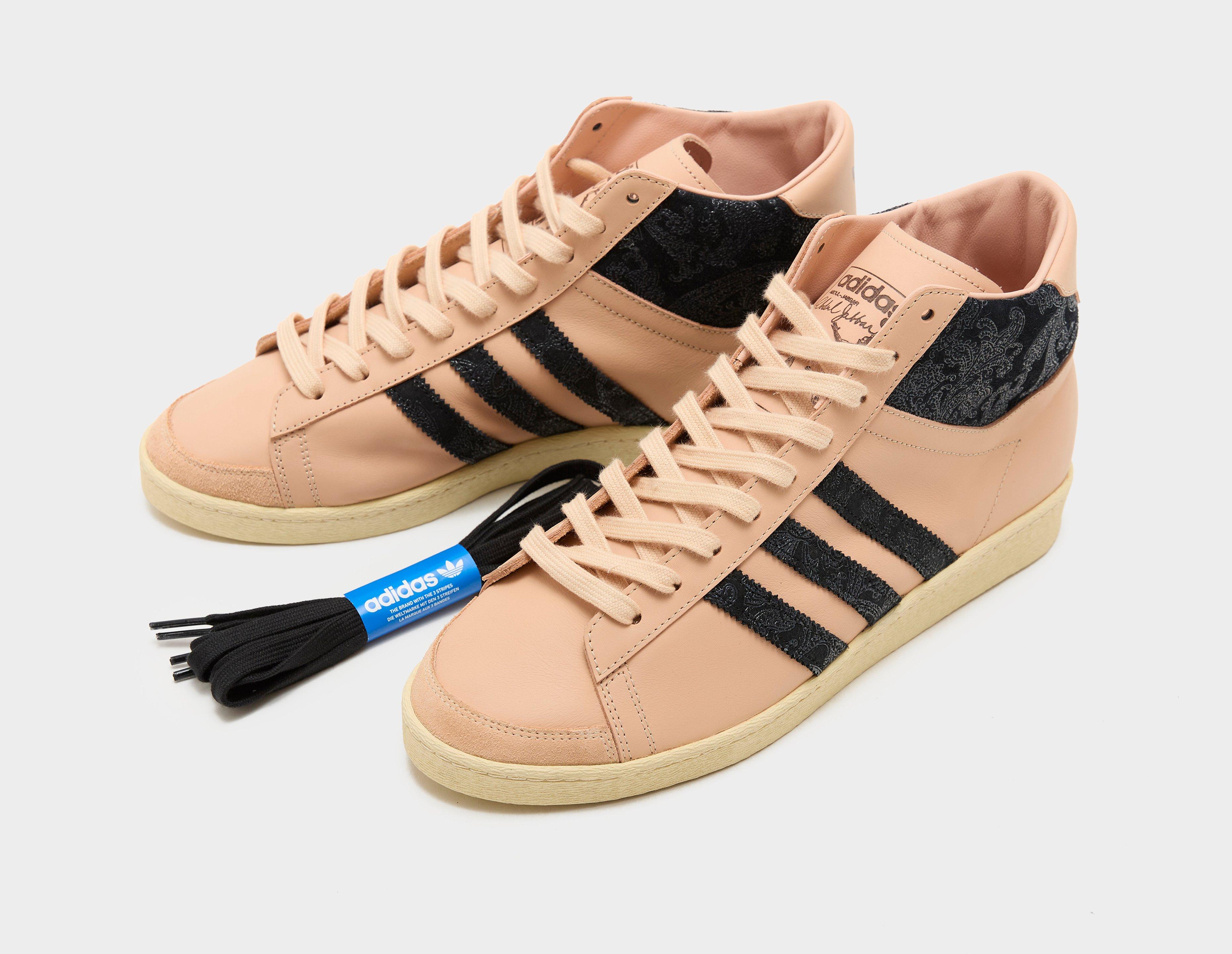 adidas Originals Jabbar Hi Made in LA