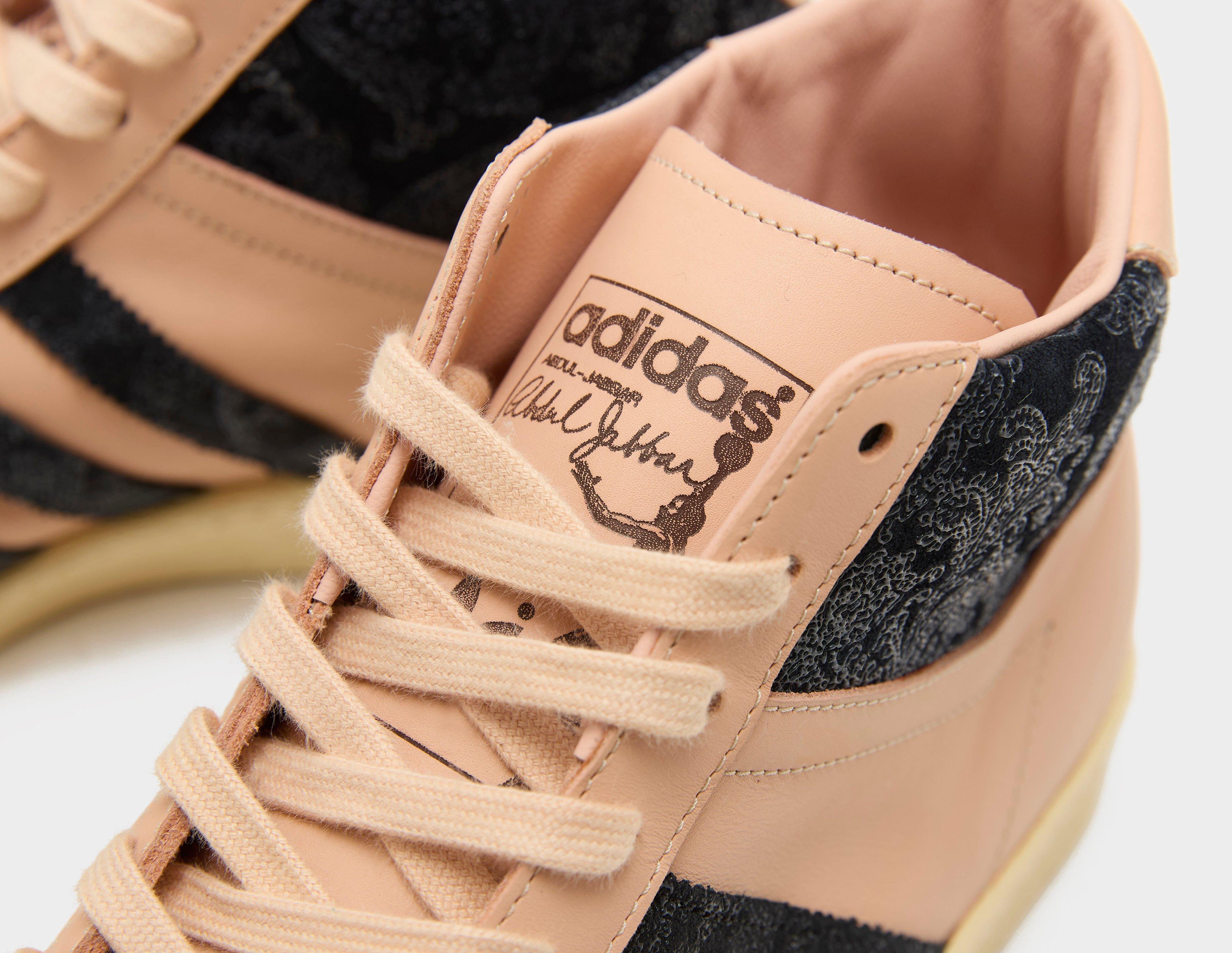 adidas Originals Jabbar Hi Made in LA