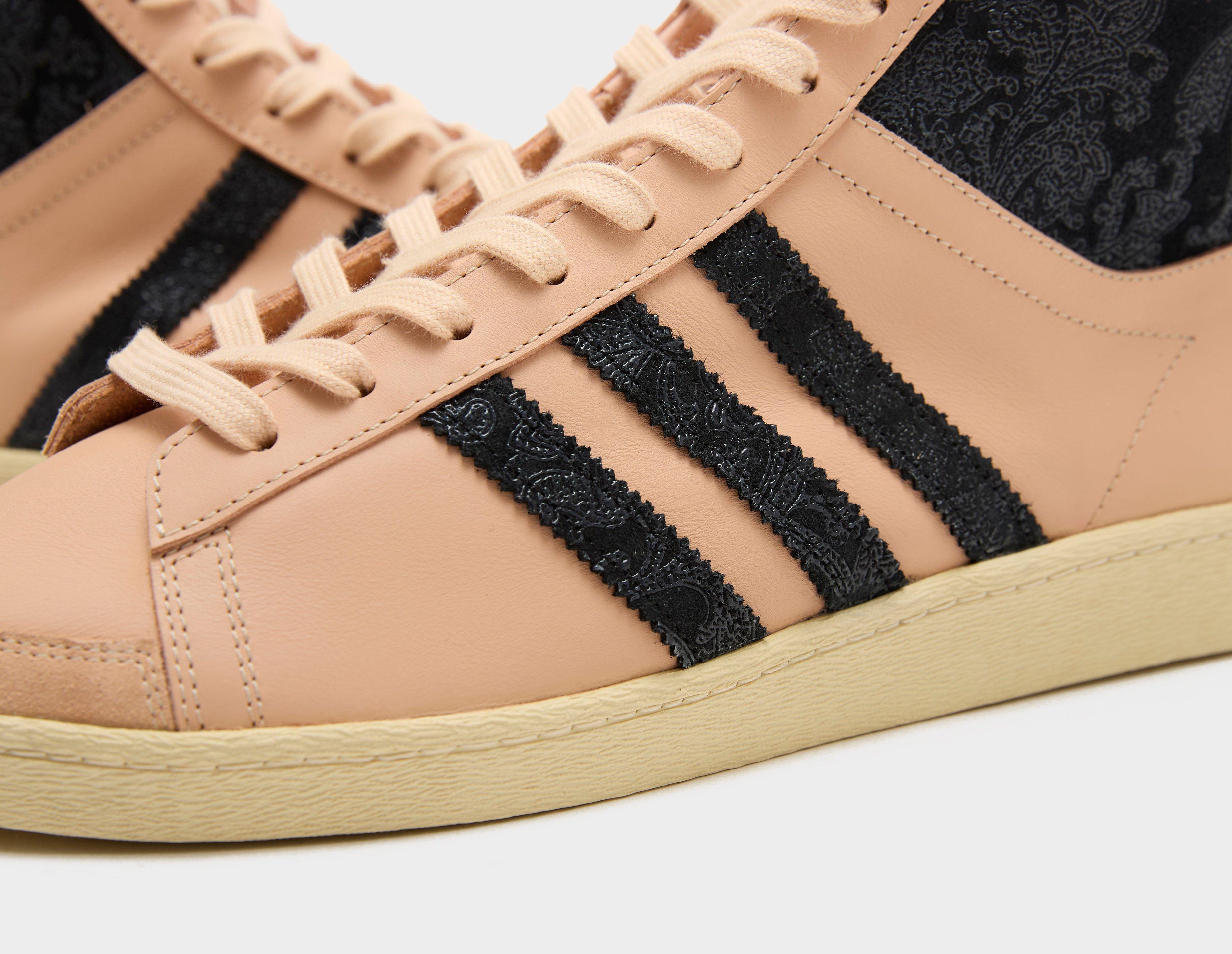 adidas Originals Jabbar Hi Made in LA