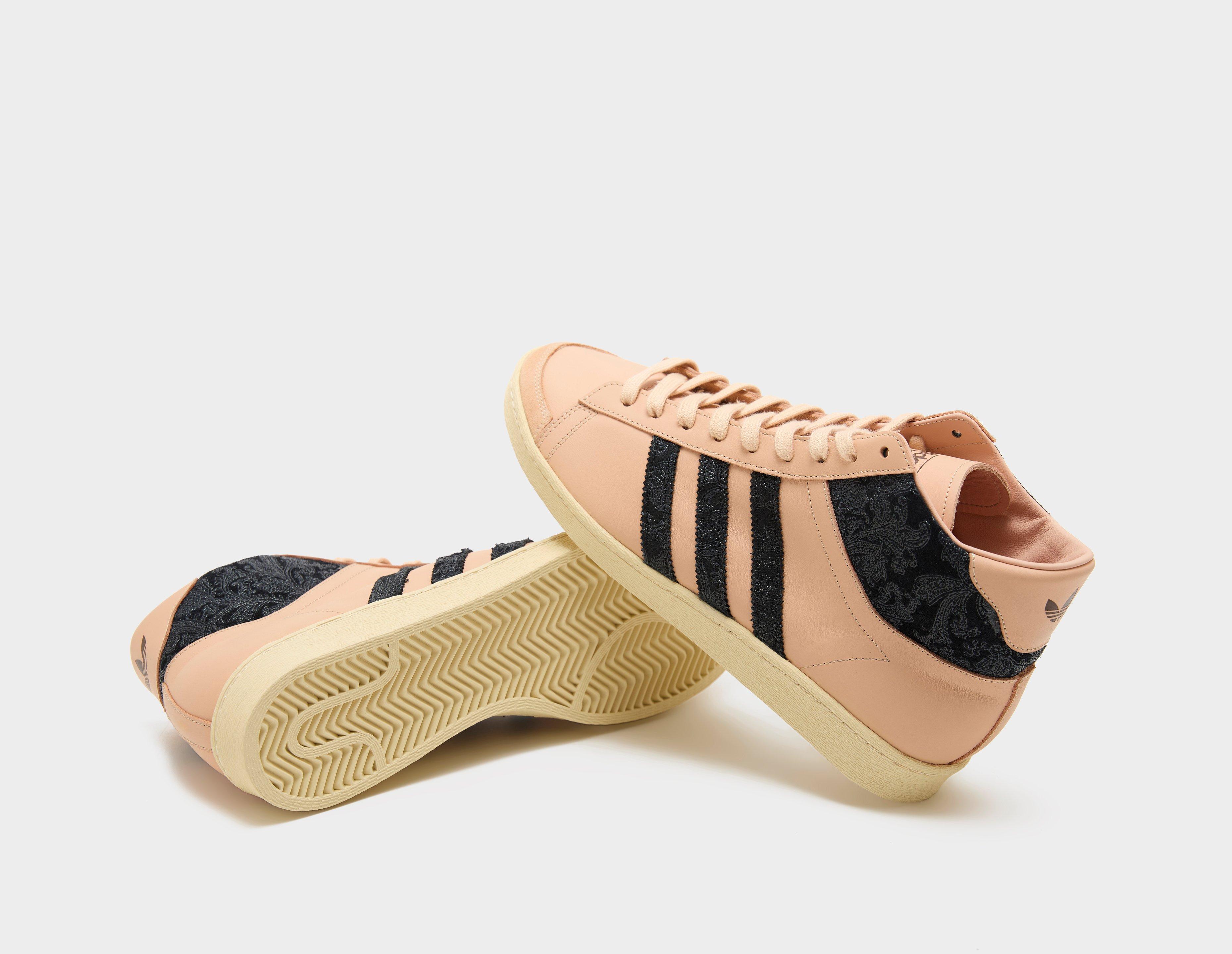 adidas Originals Jabbar Hi Made in LA