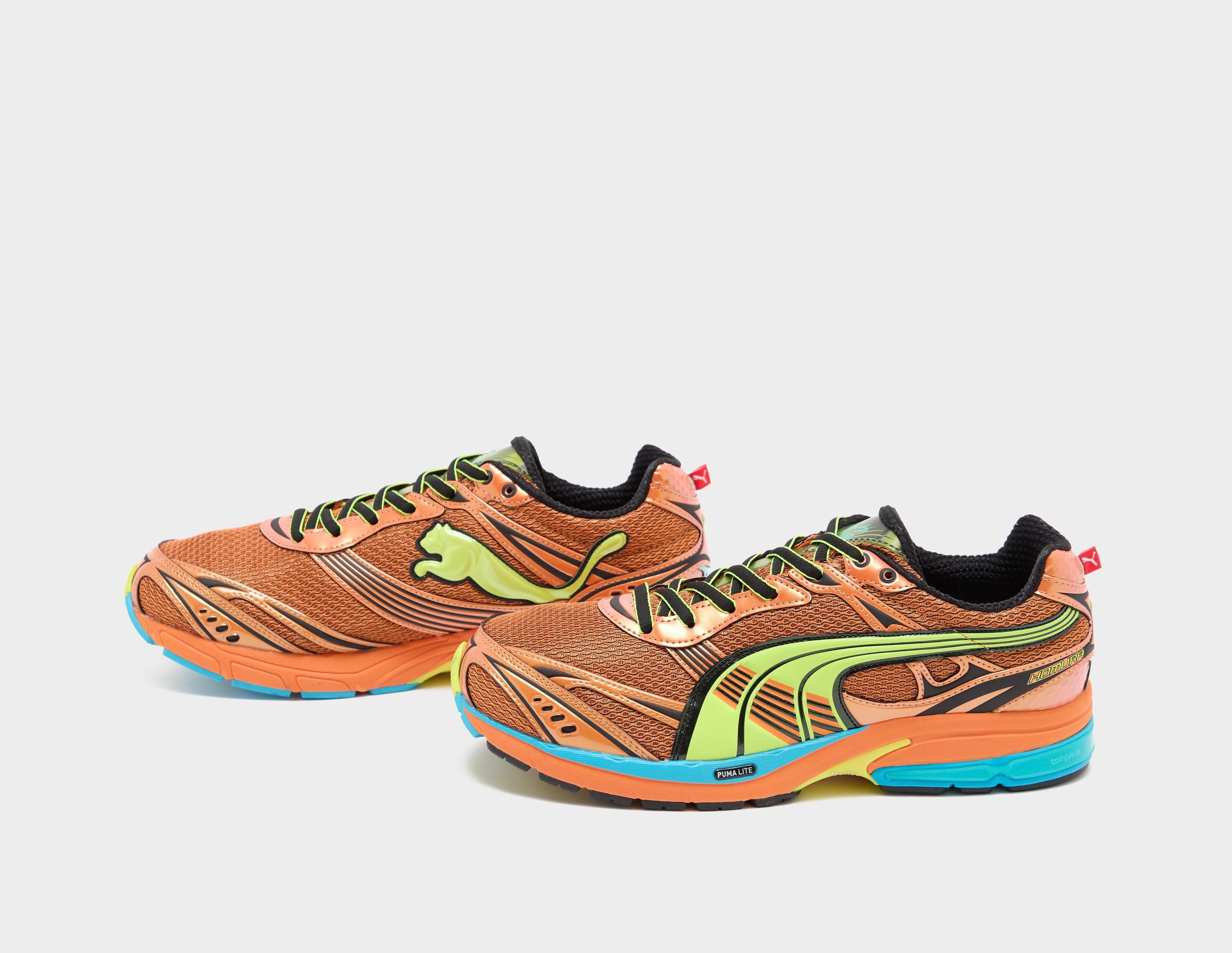 PUMA Homura OG+