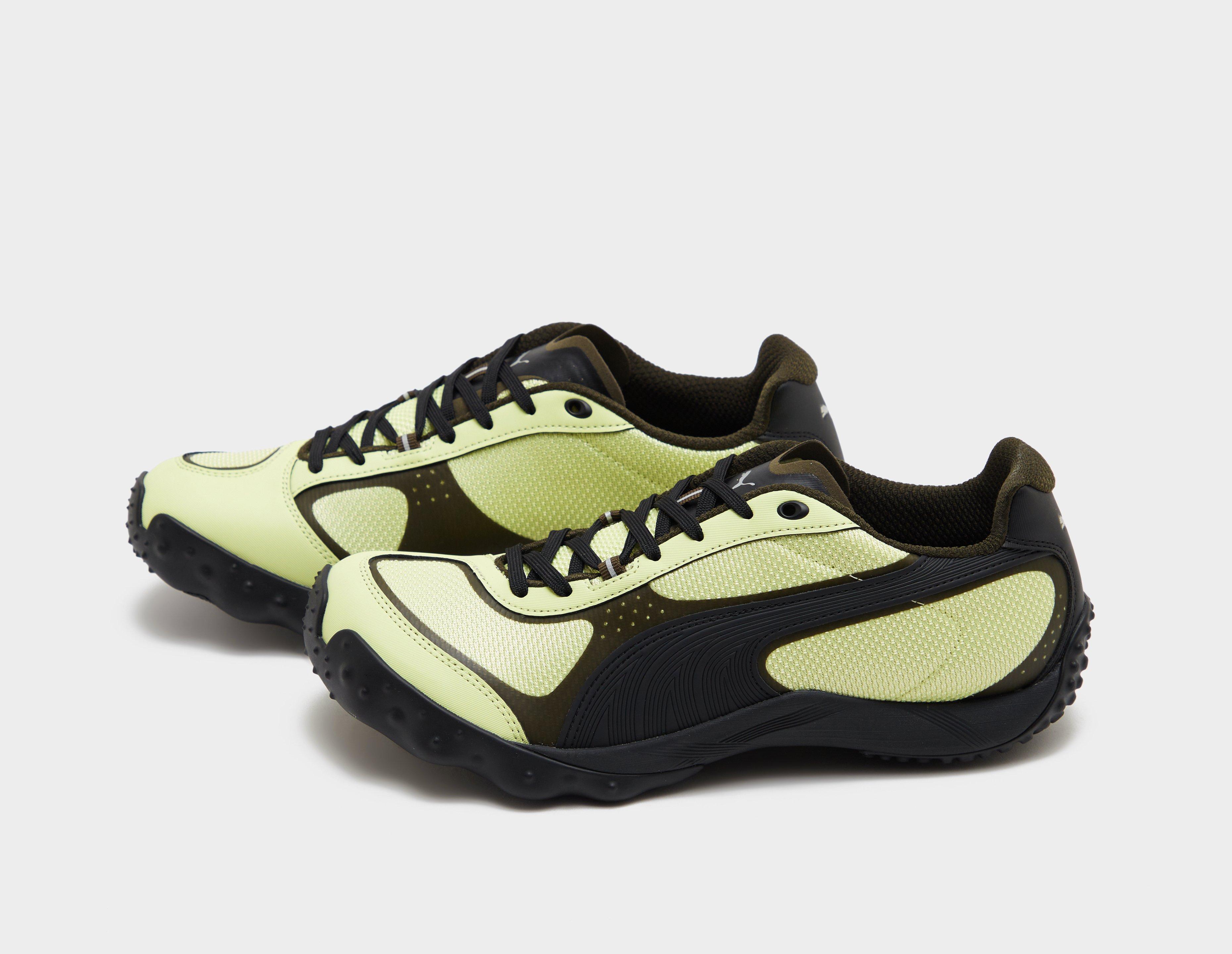 PUMA Achillium