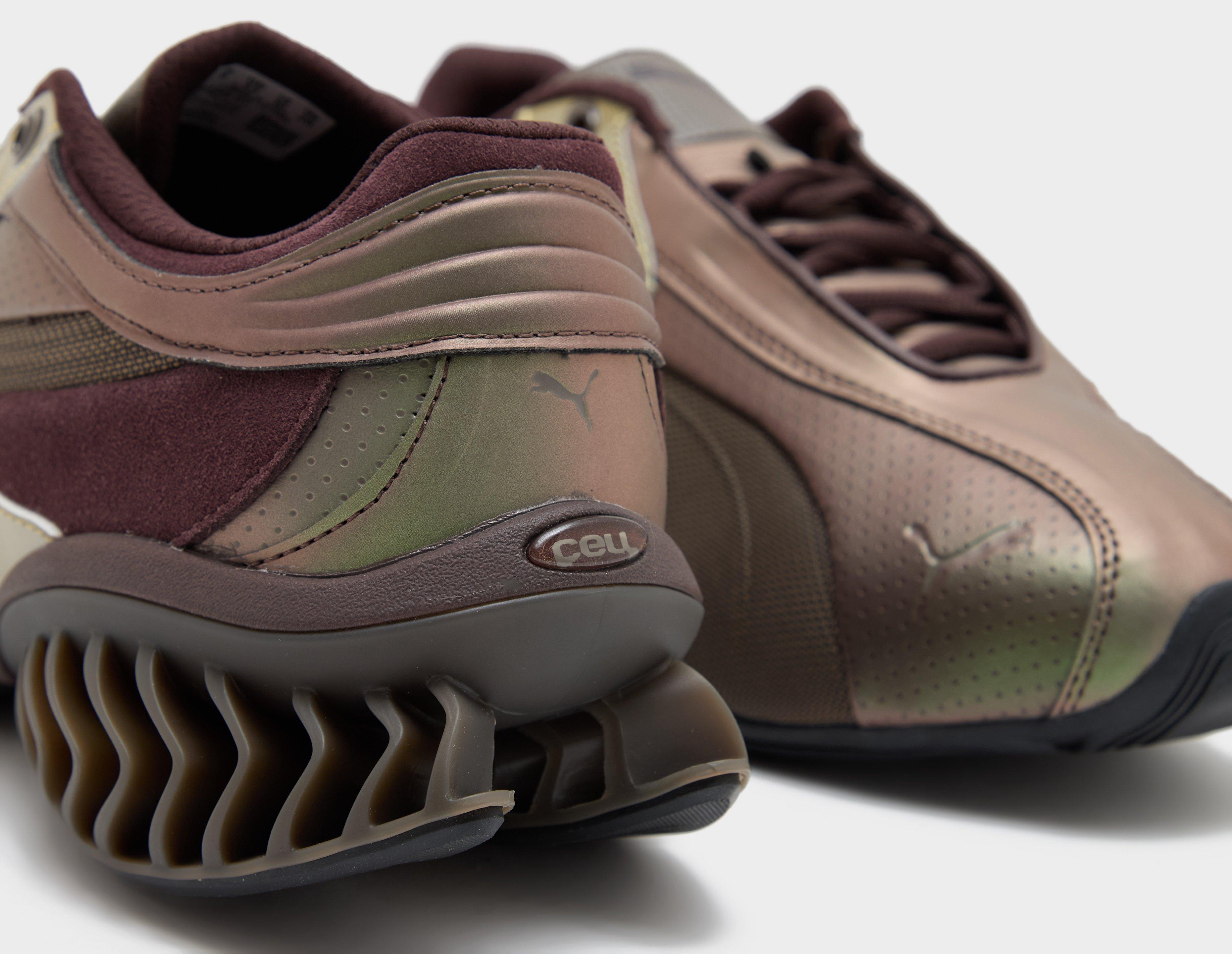 PUMA Cell Geo 1