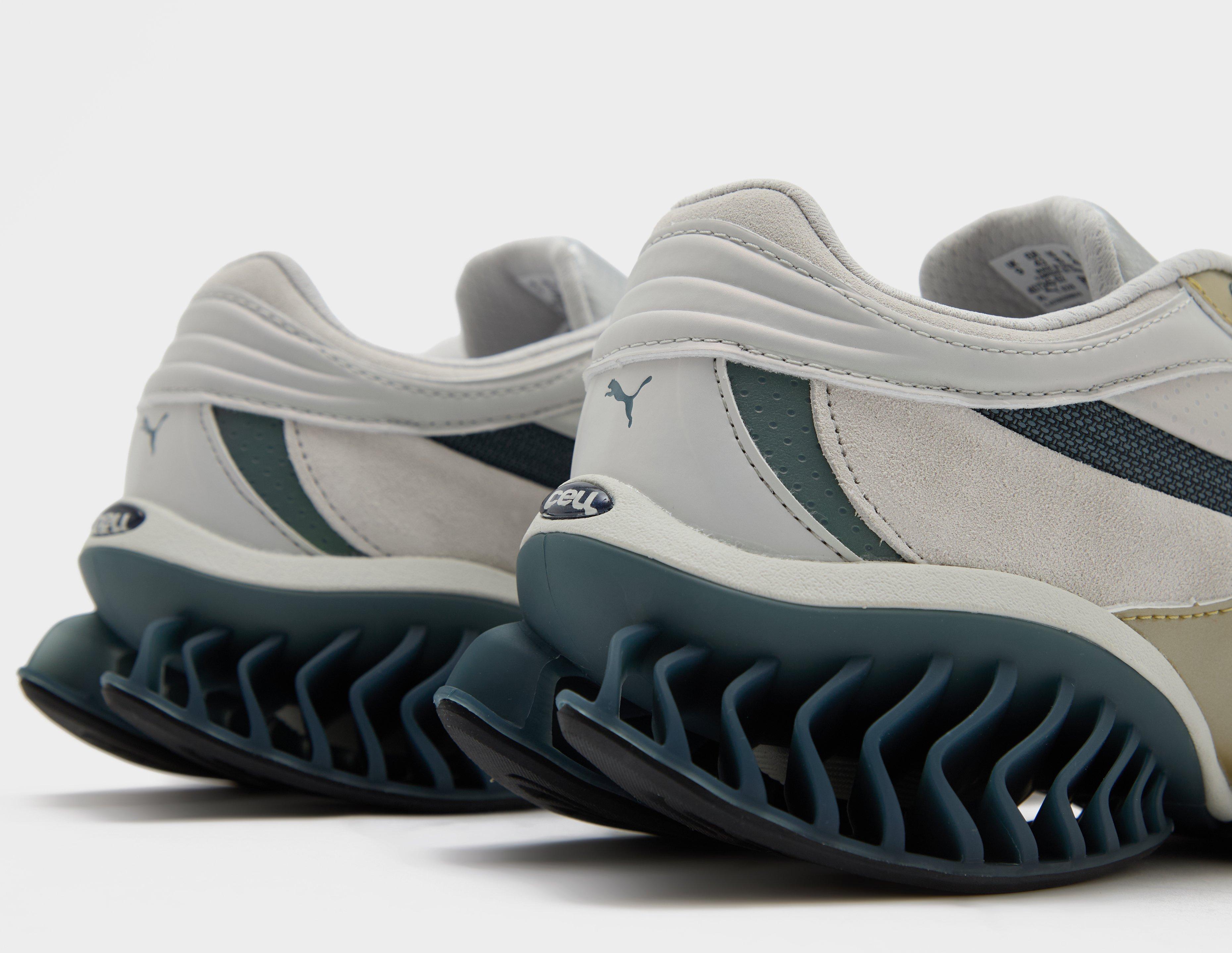 PUMA Cell Geo 1