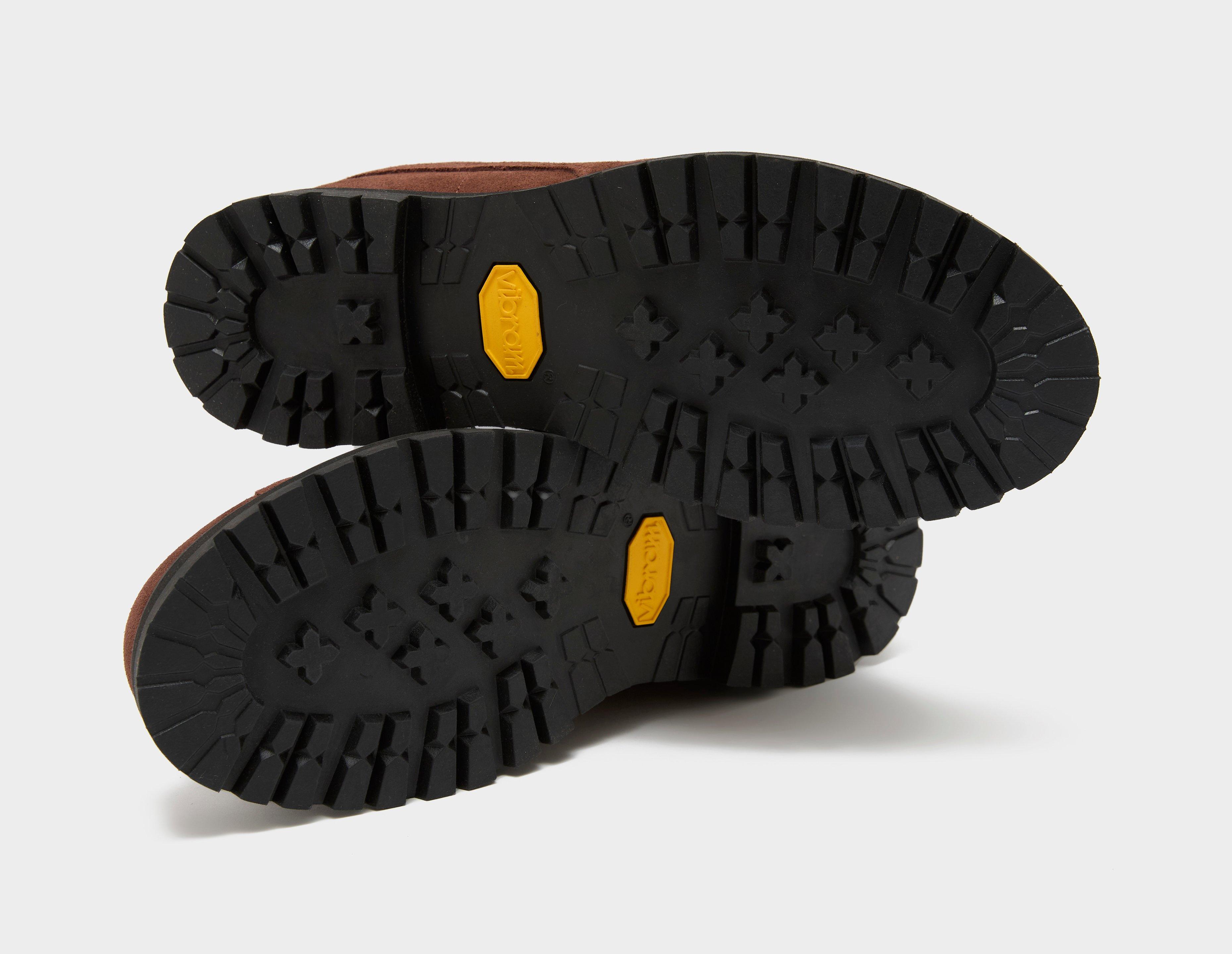 PUMA Suede Vibram