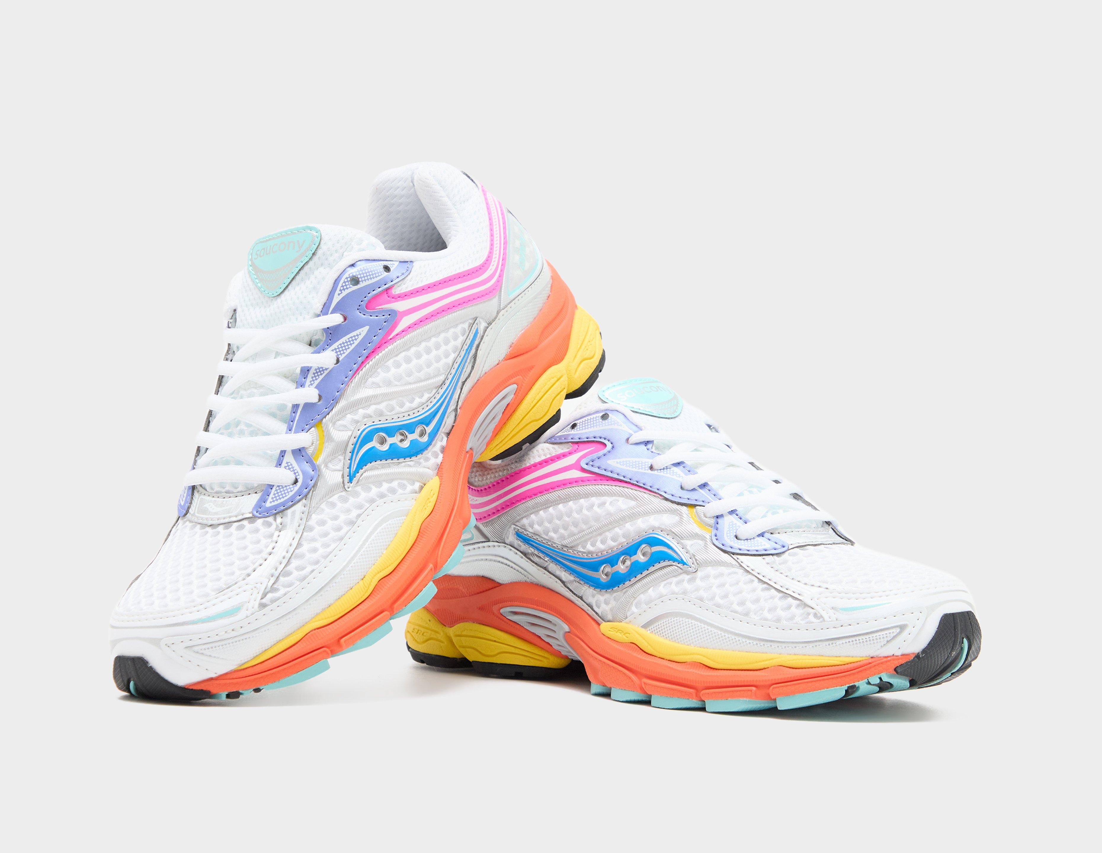 Saucony ProGrid Omni 9 Women's