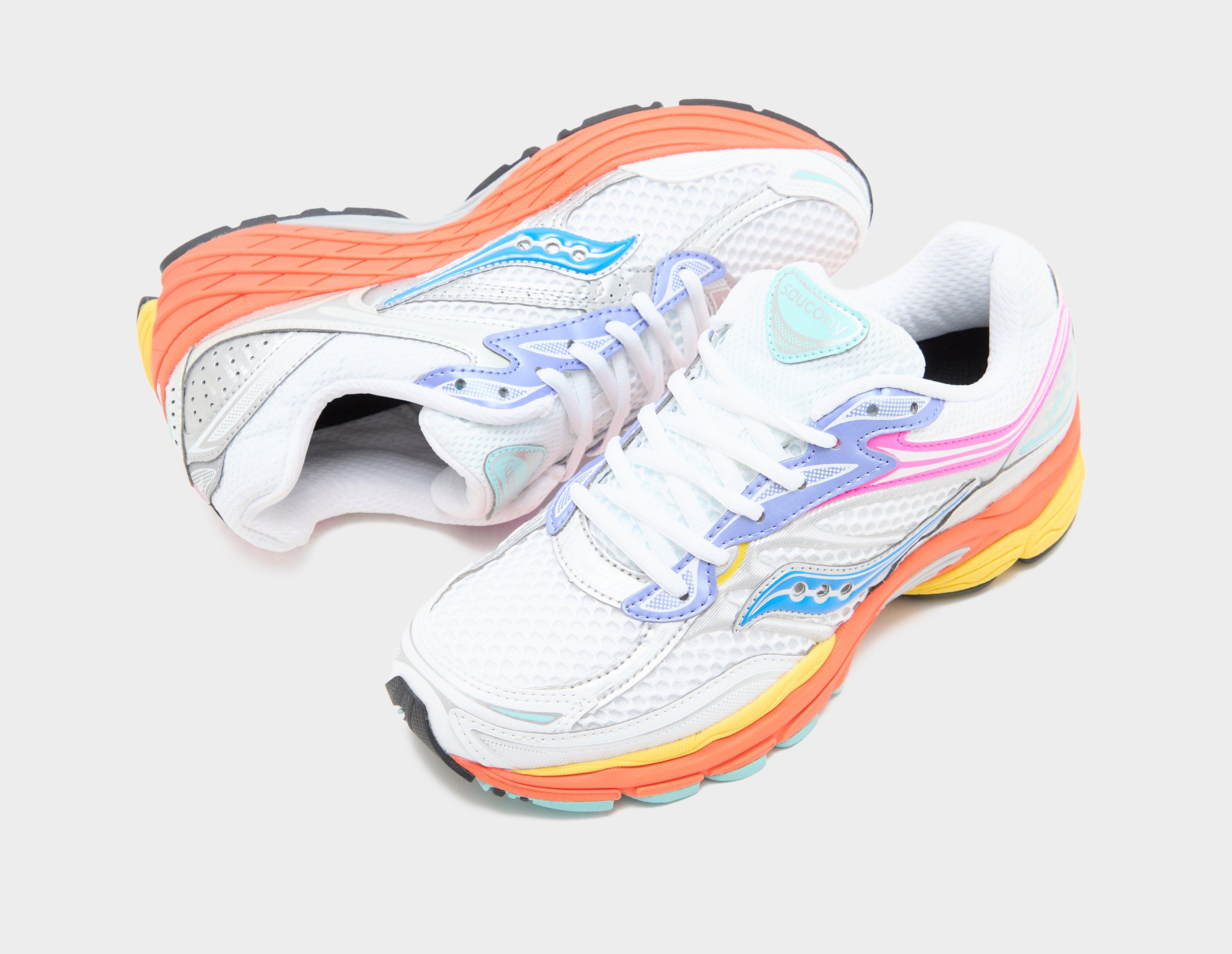 Saucony ProGrid Omni 9 Women's