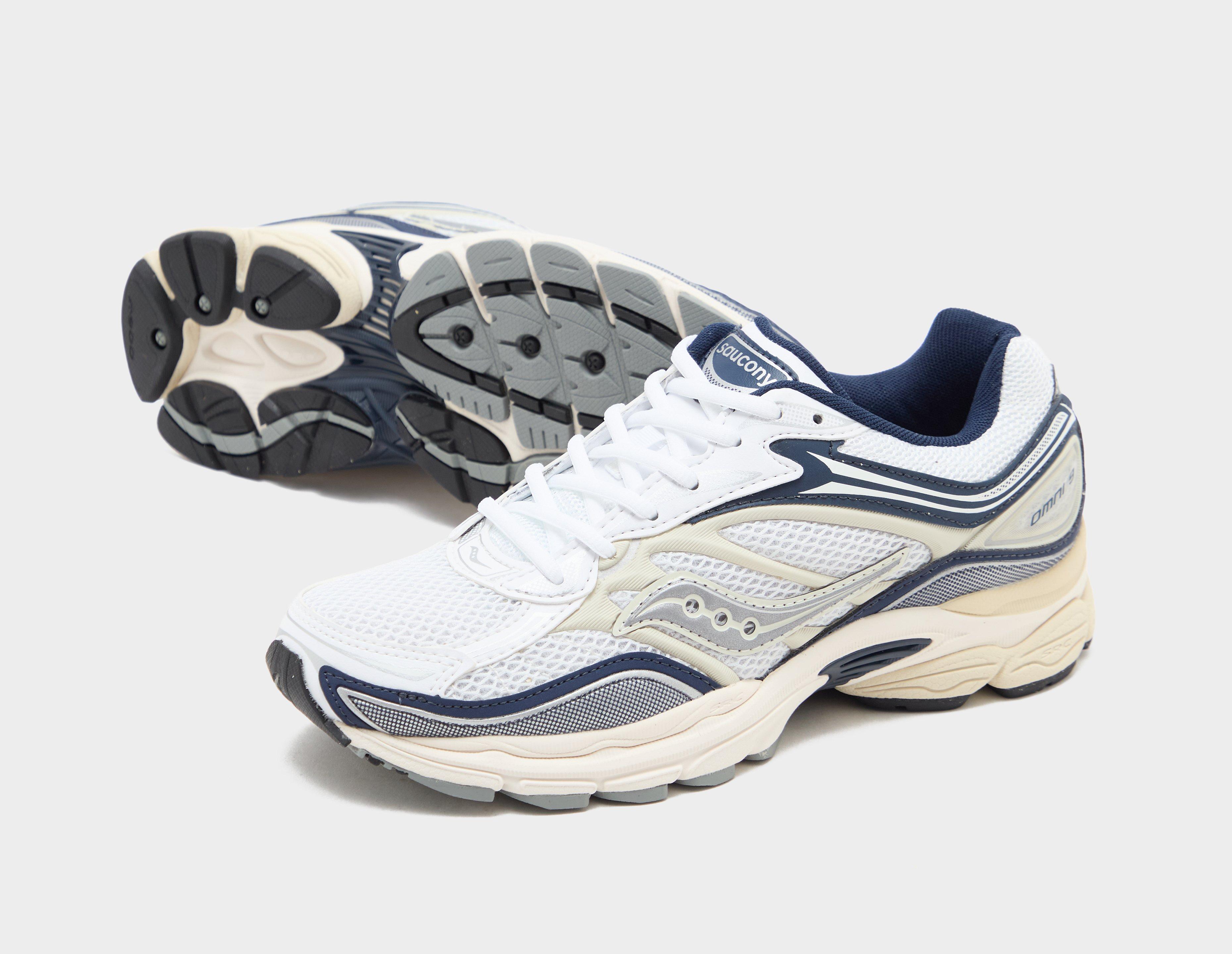 Saucony ProGrid Omni 9 Women's