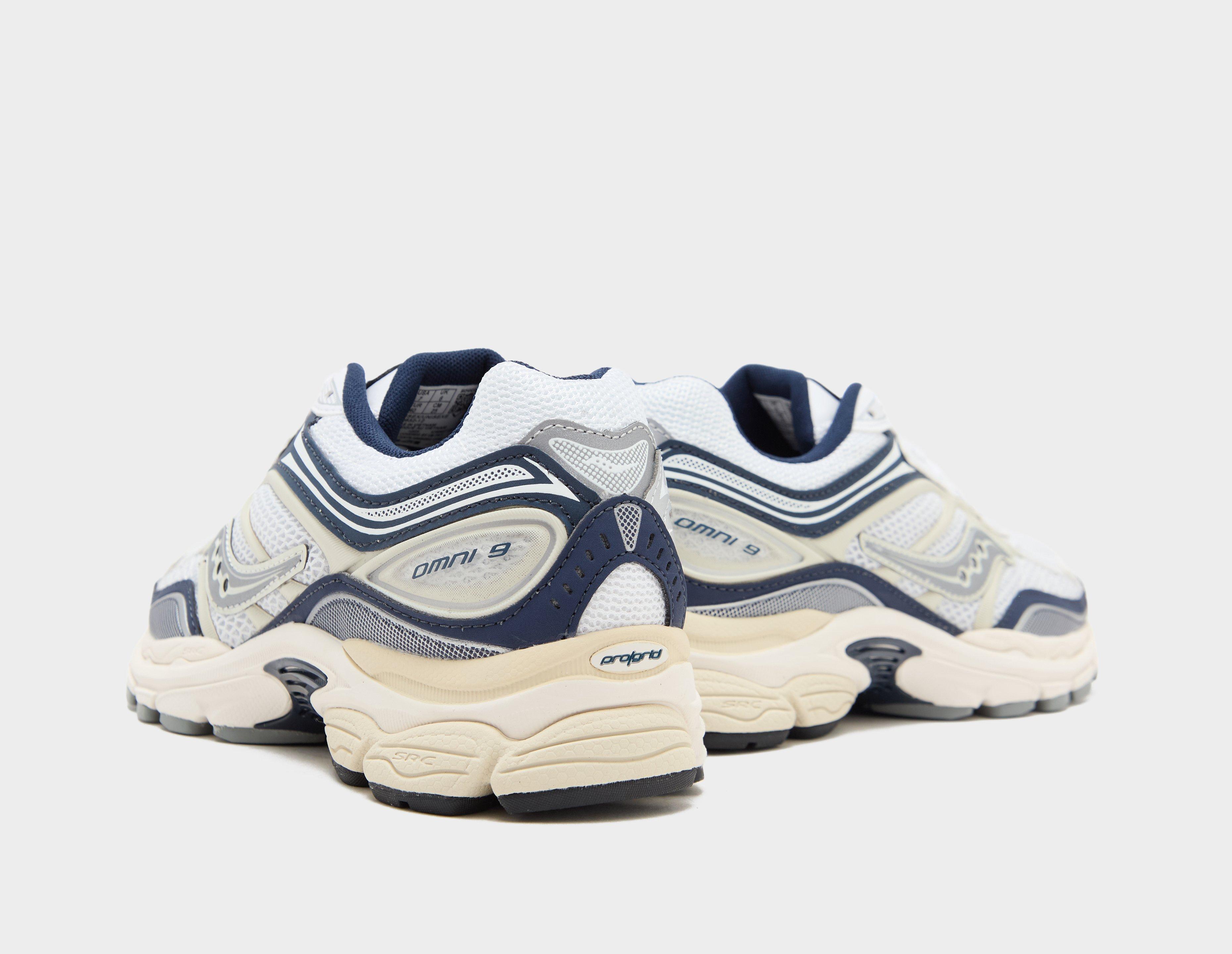 Saucony ProGrid Omni 9 Women's