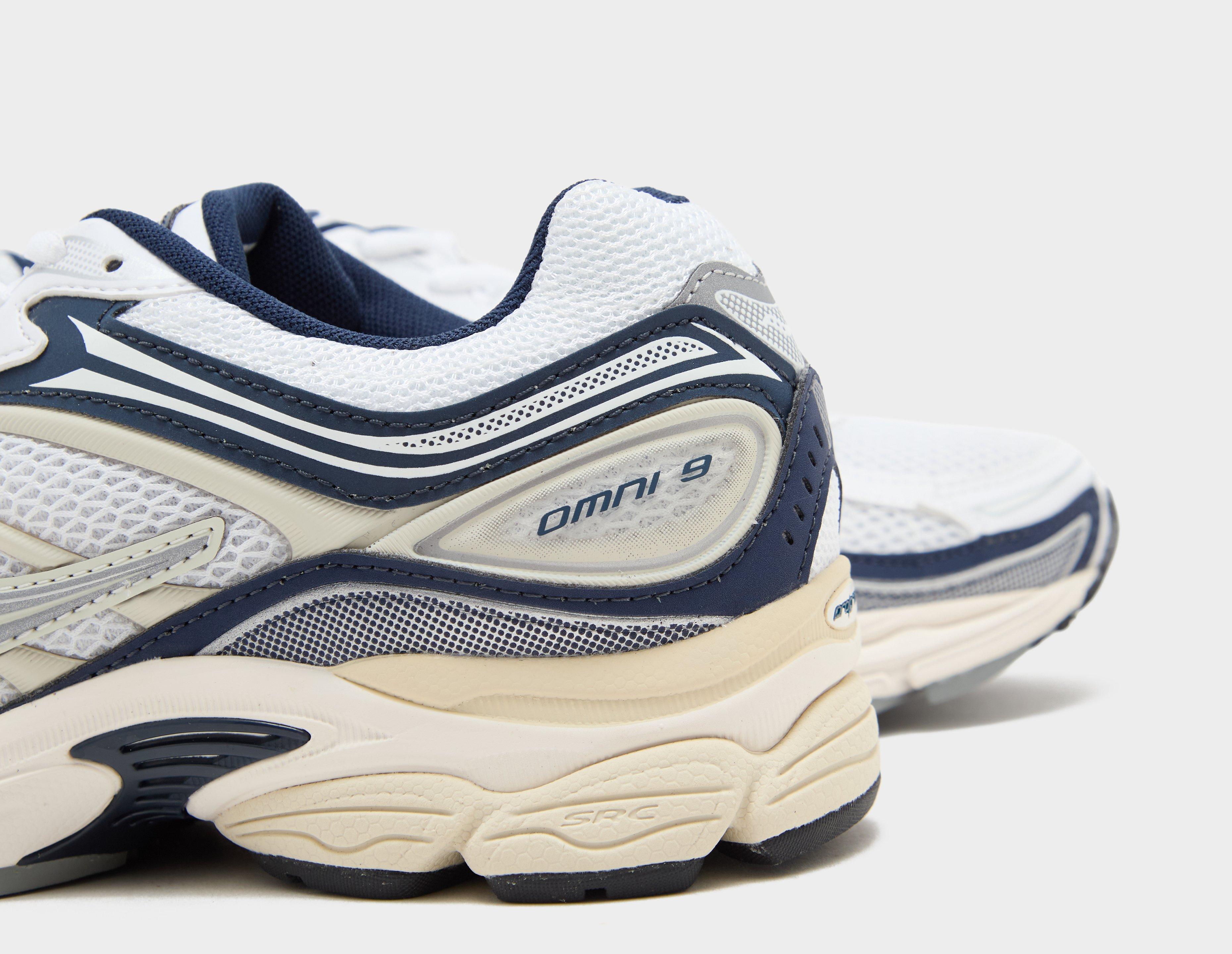 Saucony ProGrid Omni 9 Women's