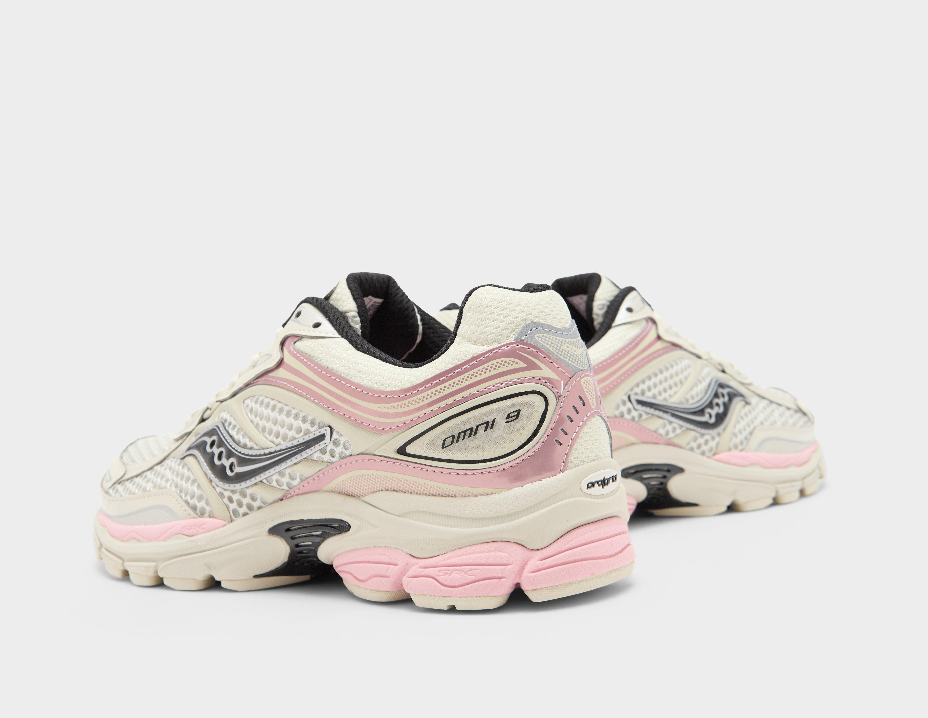 Saucony ProGrid Omni 9