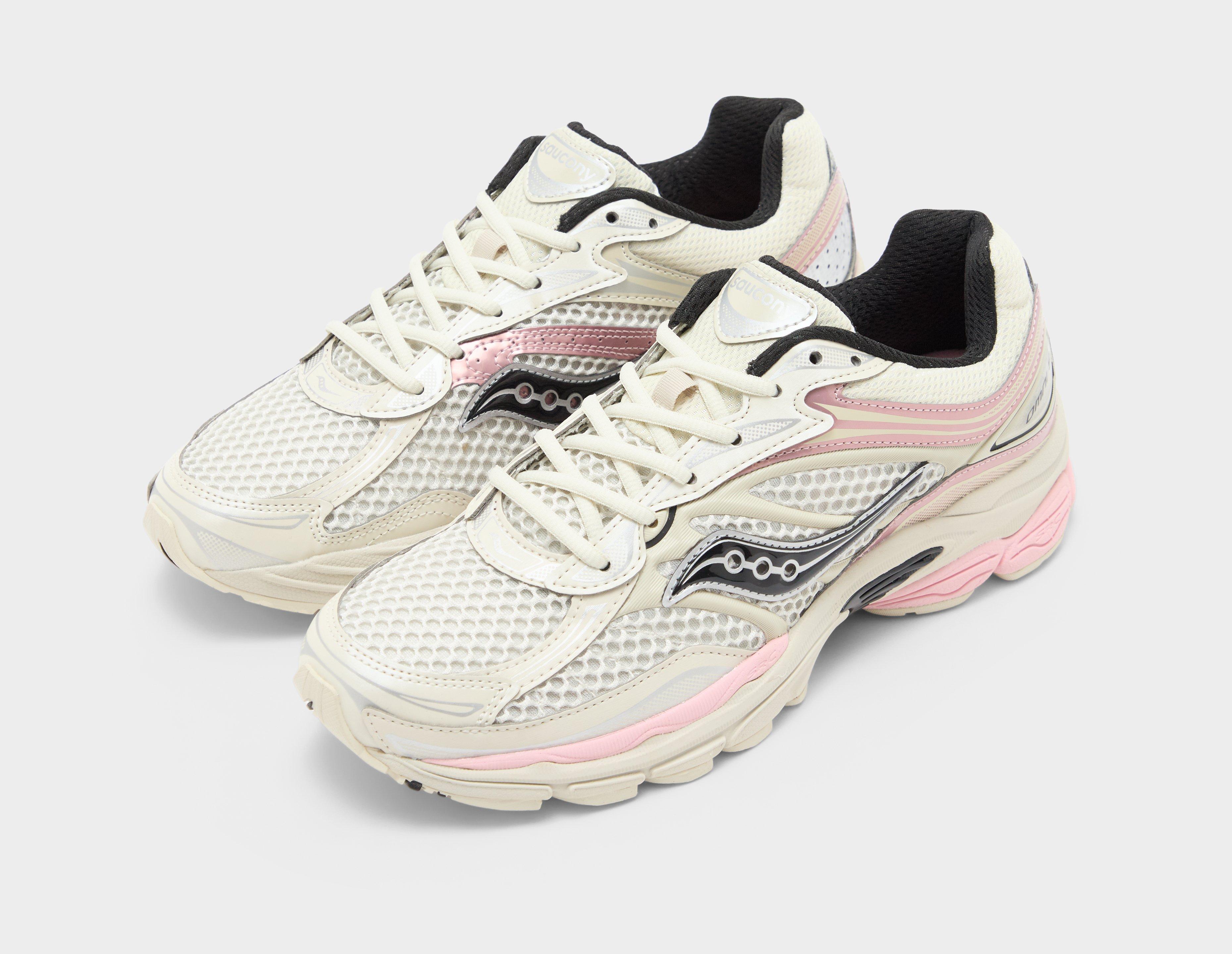 Saucony ProGrid Omni 9