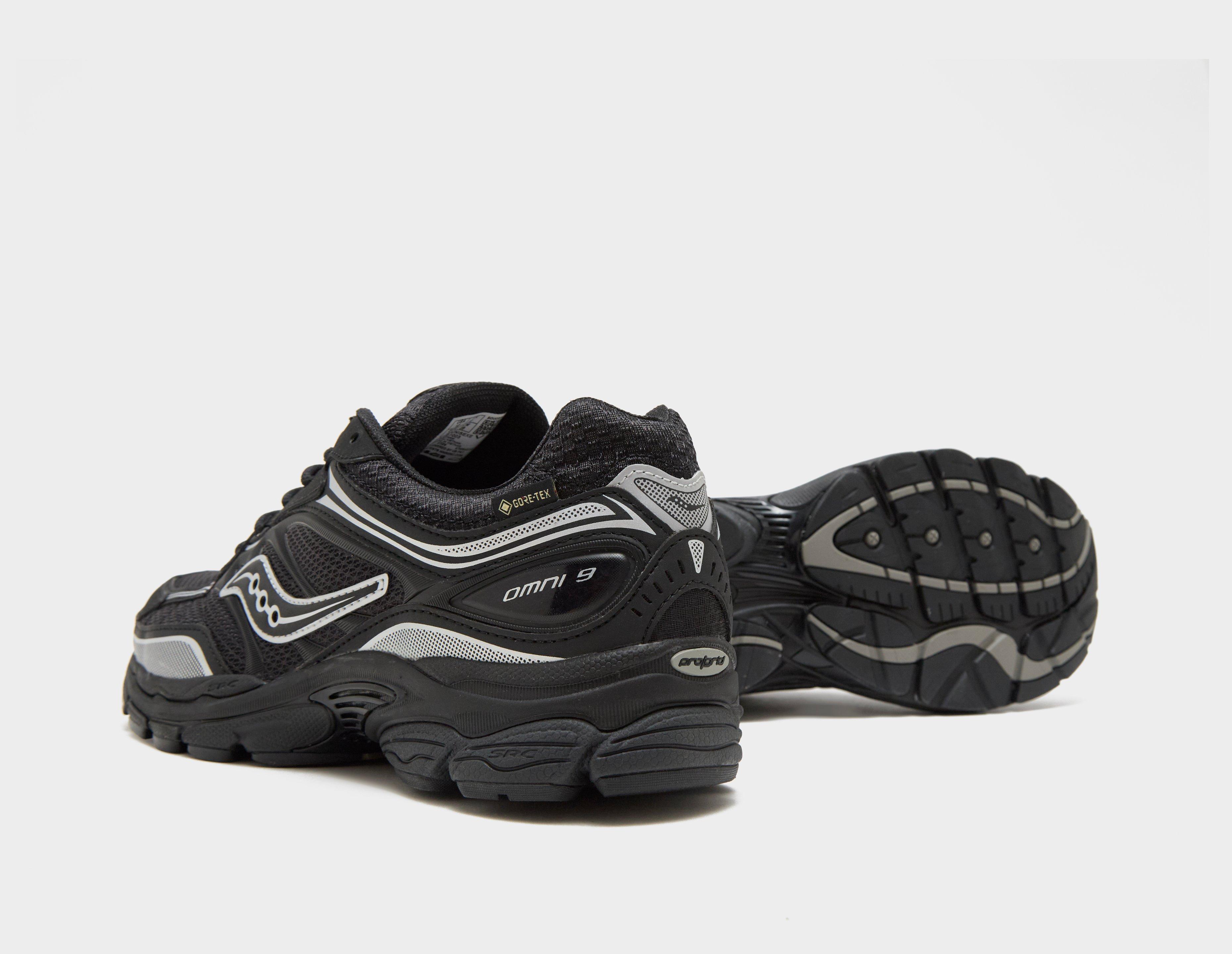 Saucony OMNI 9 GTX