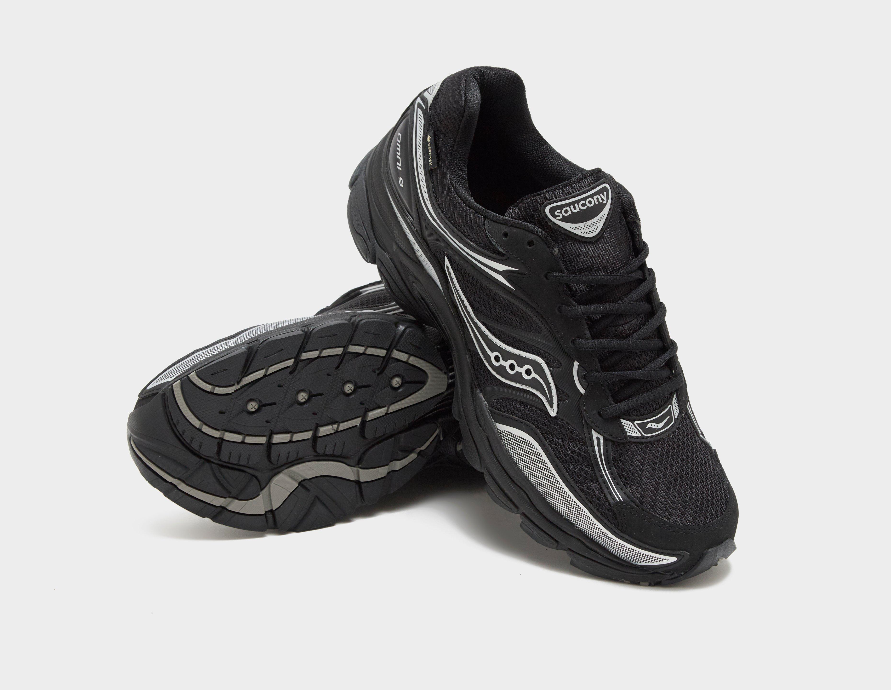 Saucony OMNI 9 GTX