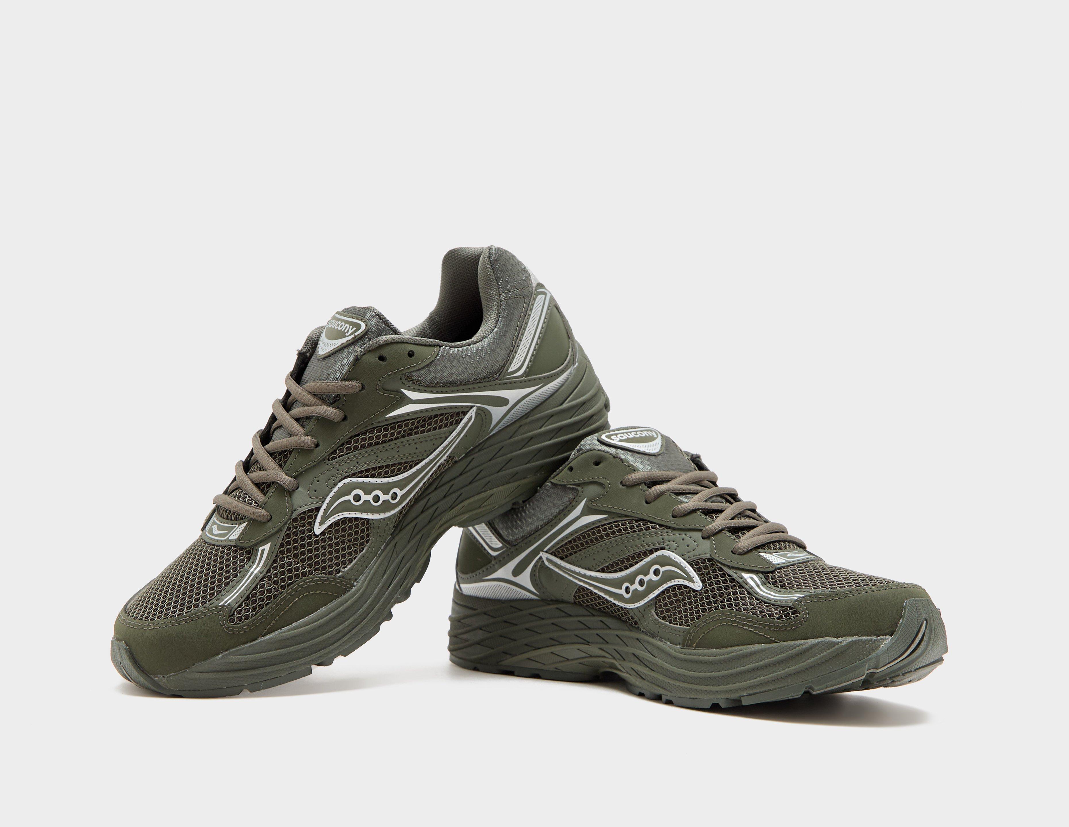 Saucony ProGrid Omni 9 GORE-TEX