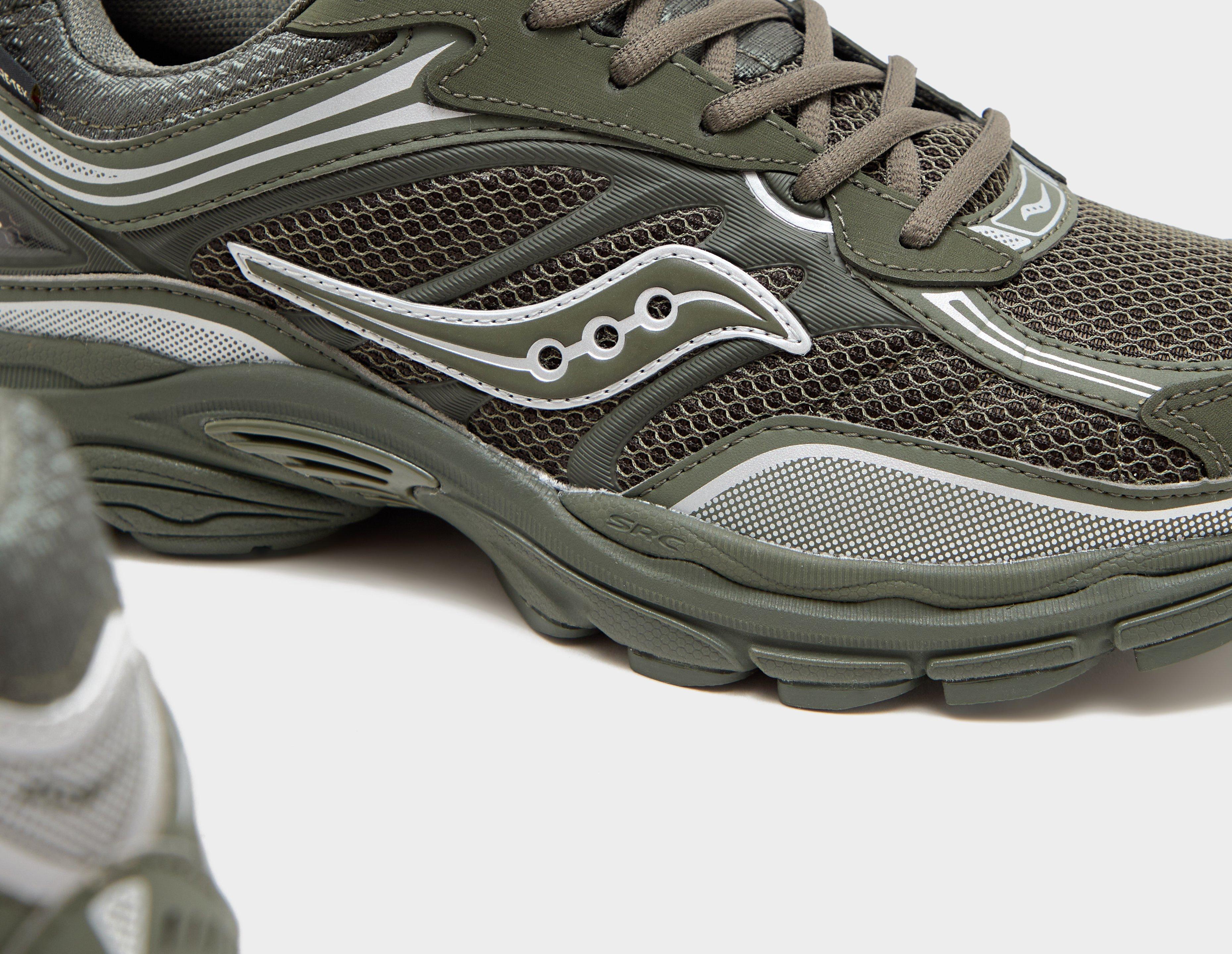 Saucony ProGrid Omni 9 GORE-TEX