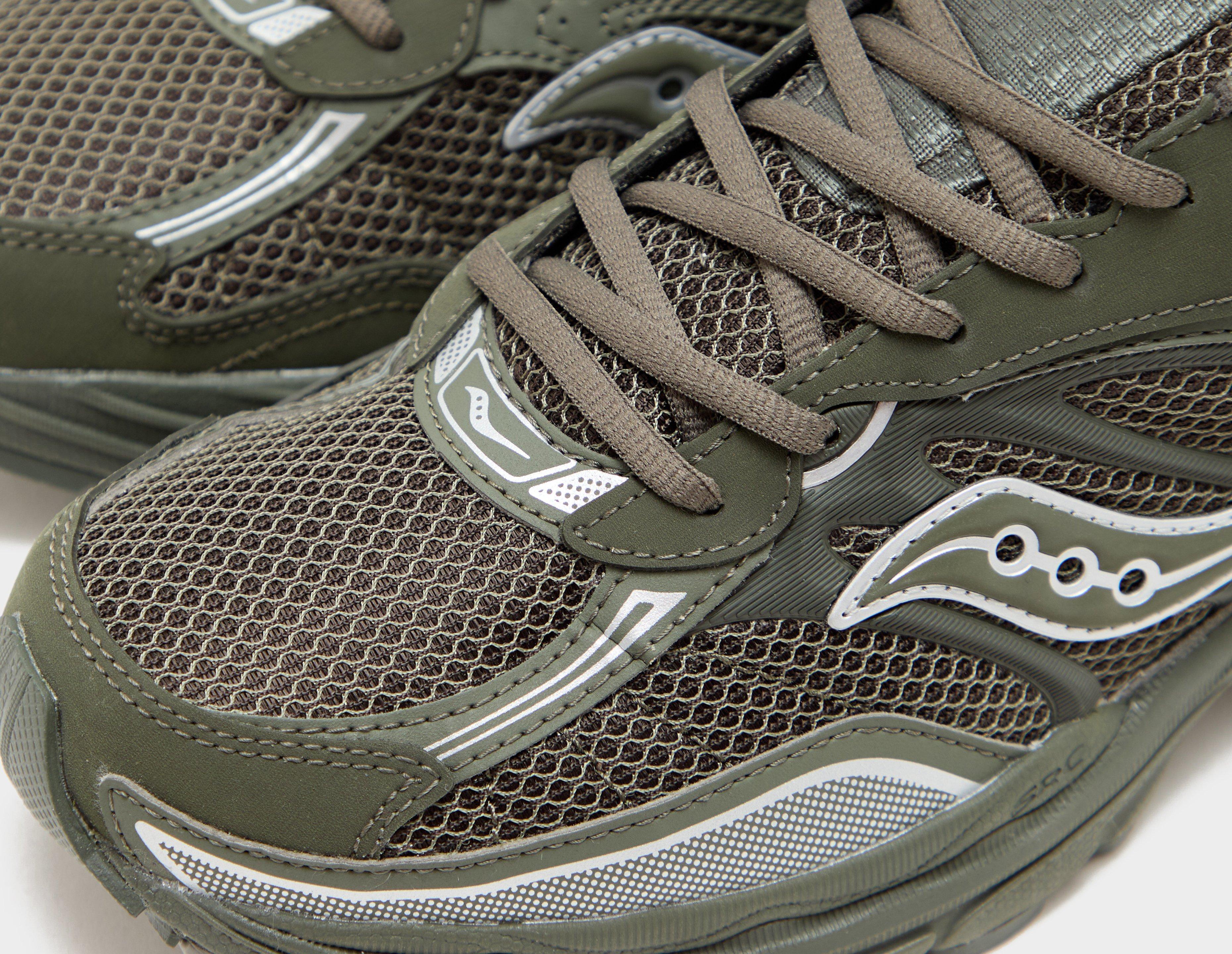 Saucony ProGrid Omni 9 GORE-TEX