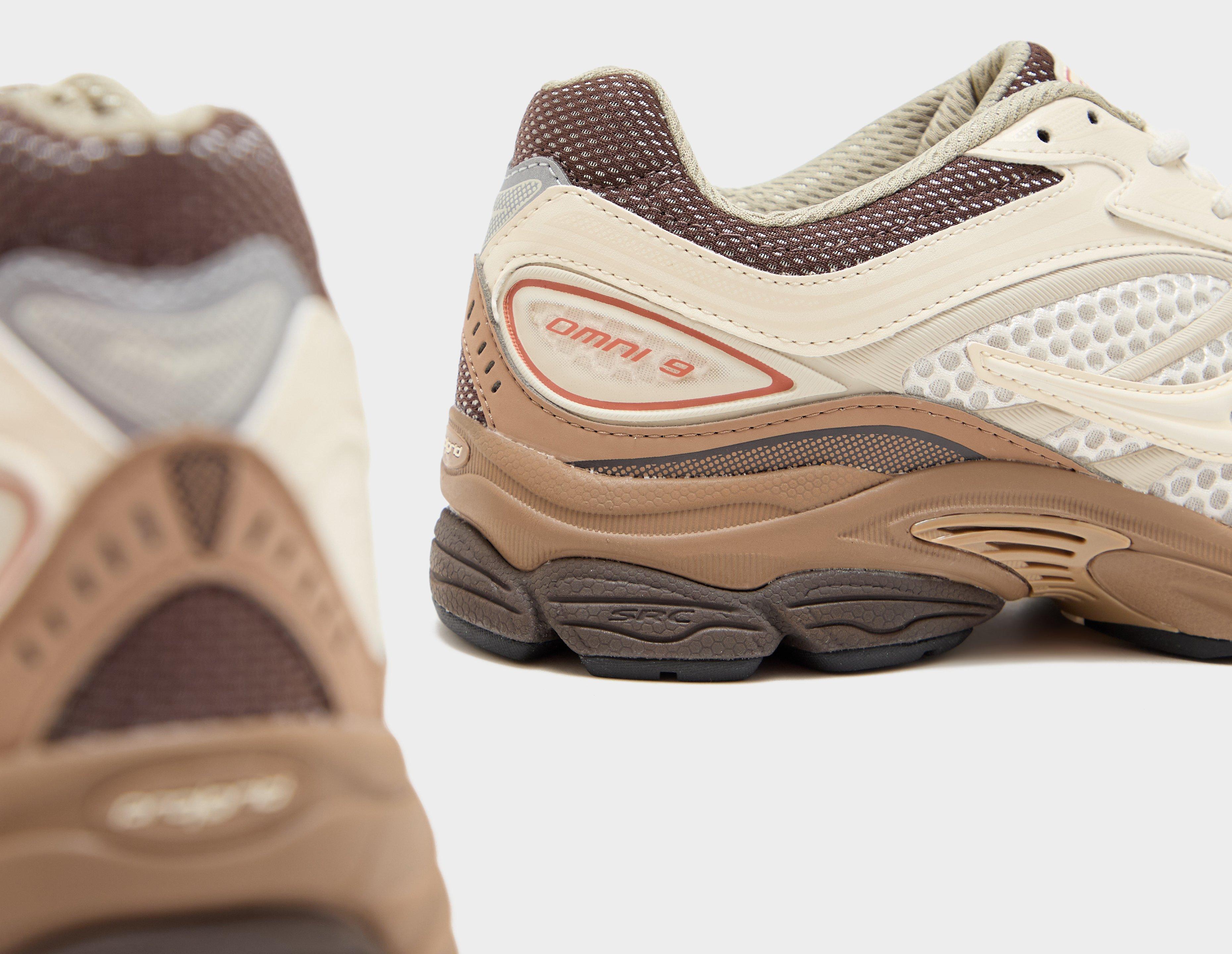 Saucony ProGrid Omni 9 OG