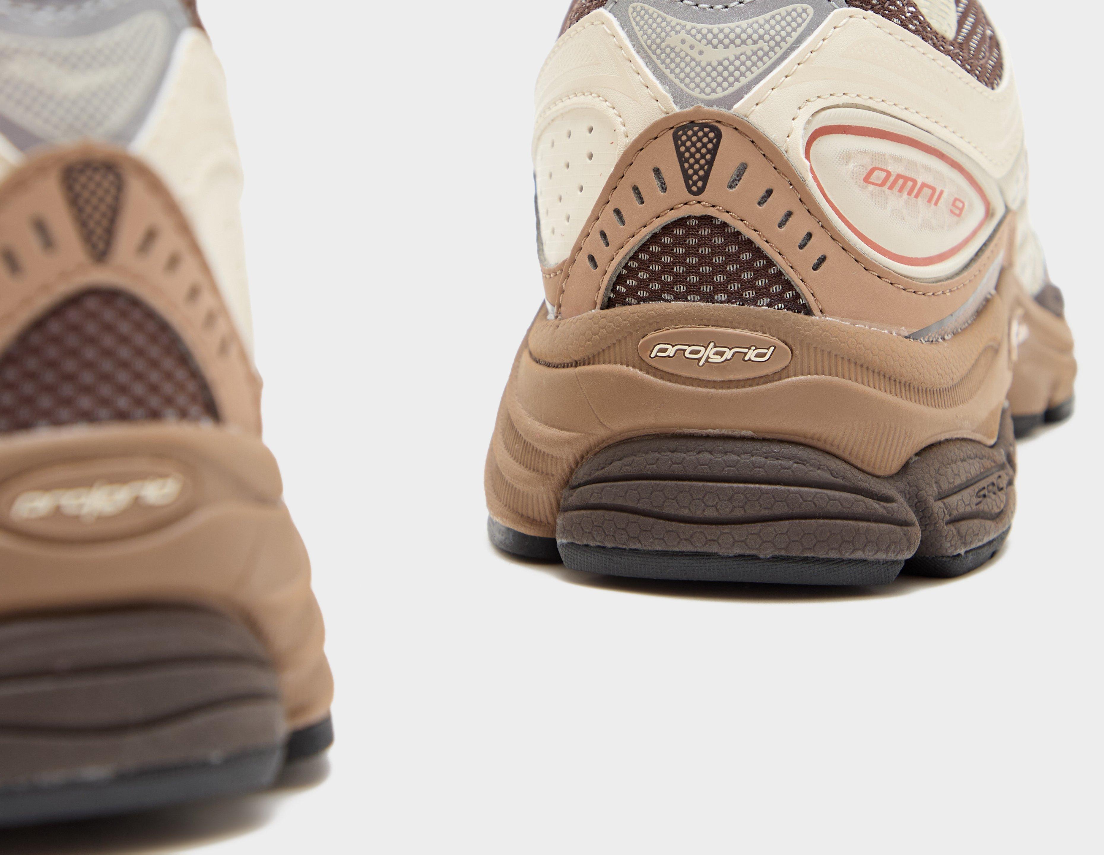 Saucony ProGrid Omni 9 OG