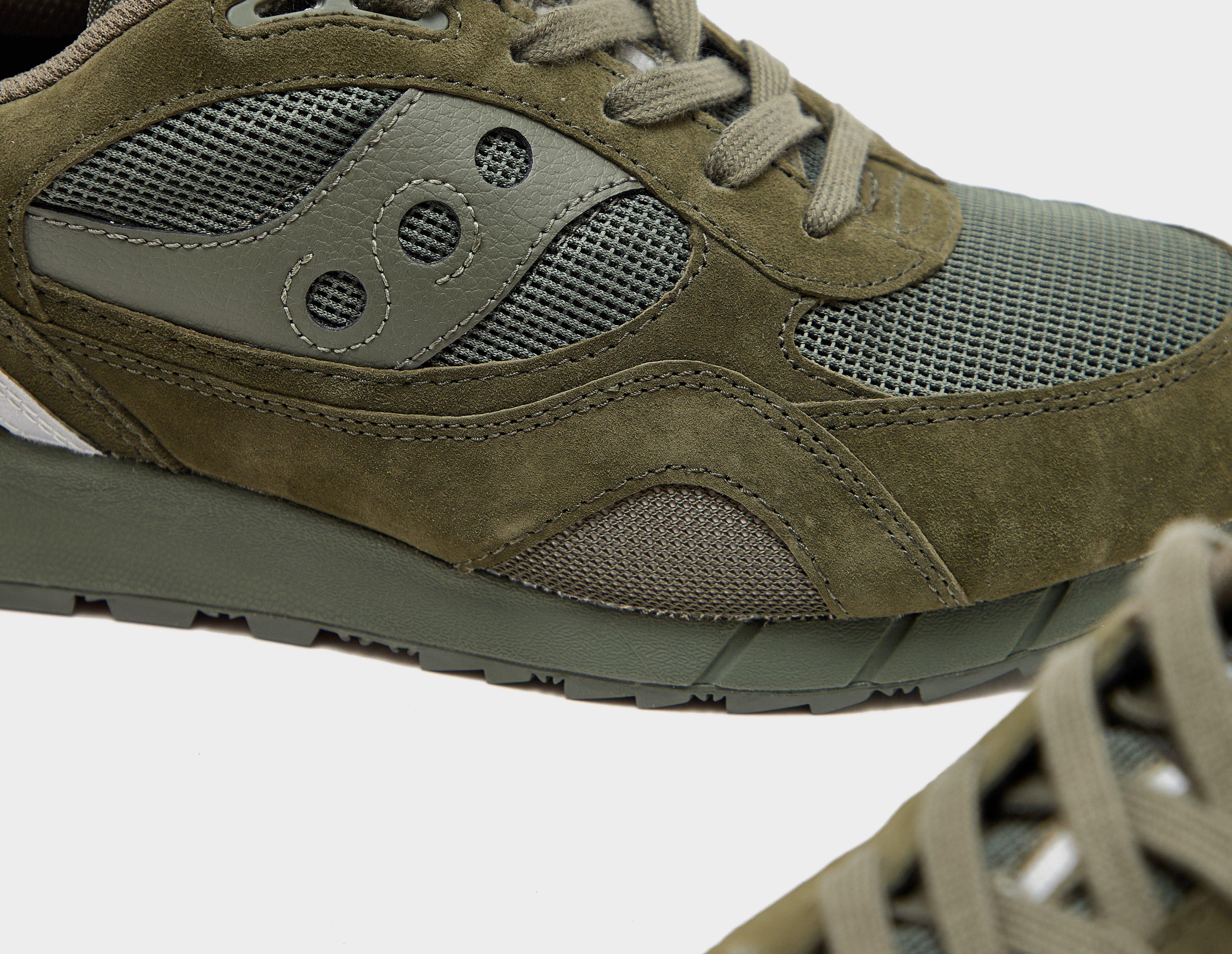 Saucony Shadow 6000 Gore-Tex