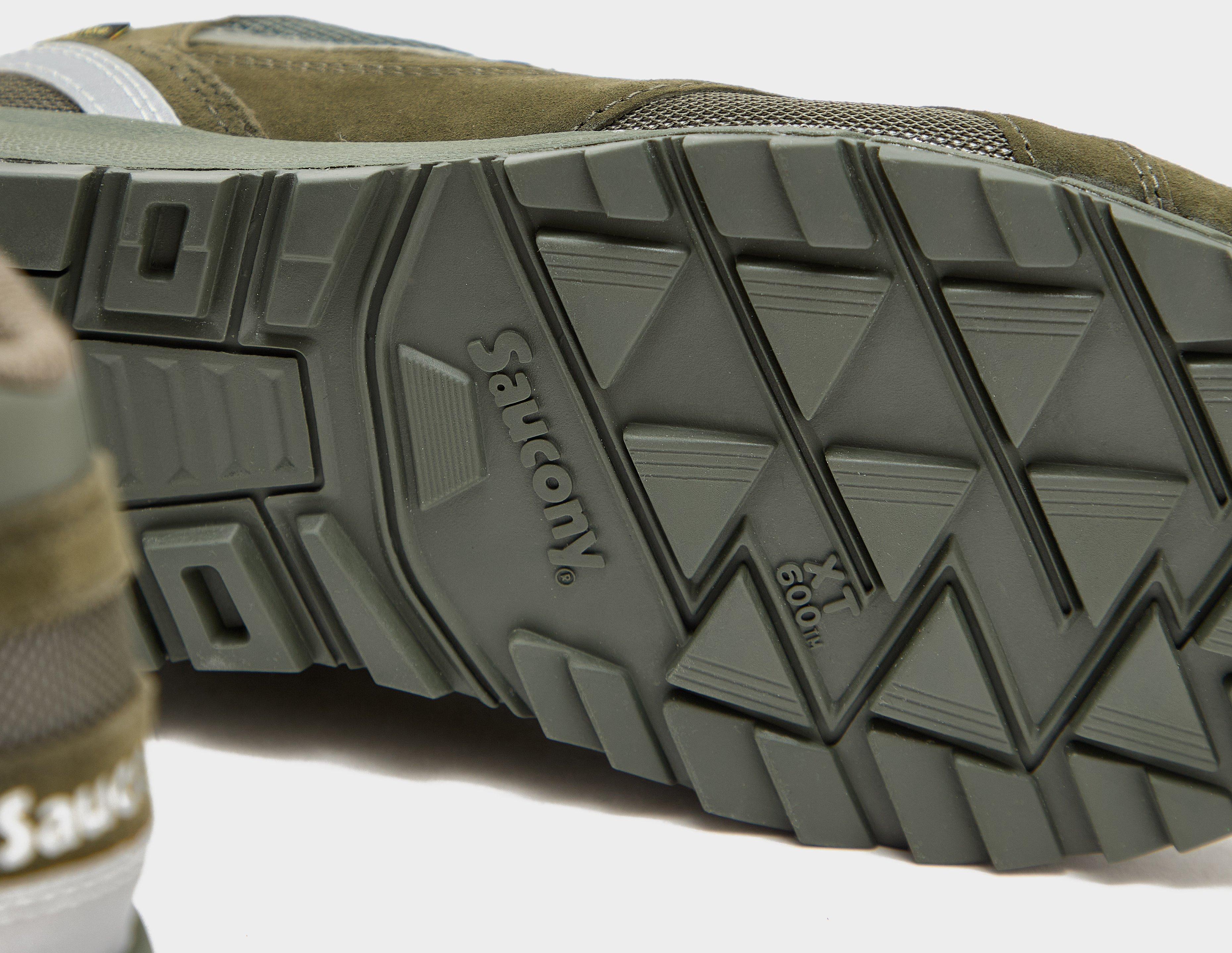 Saucony Shadow 6000 Gore-Tex