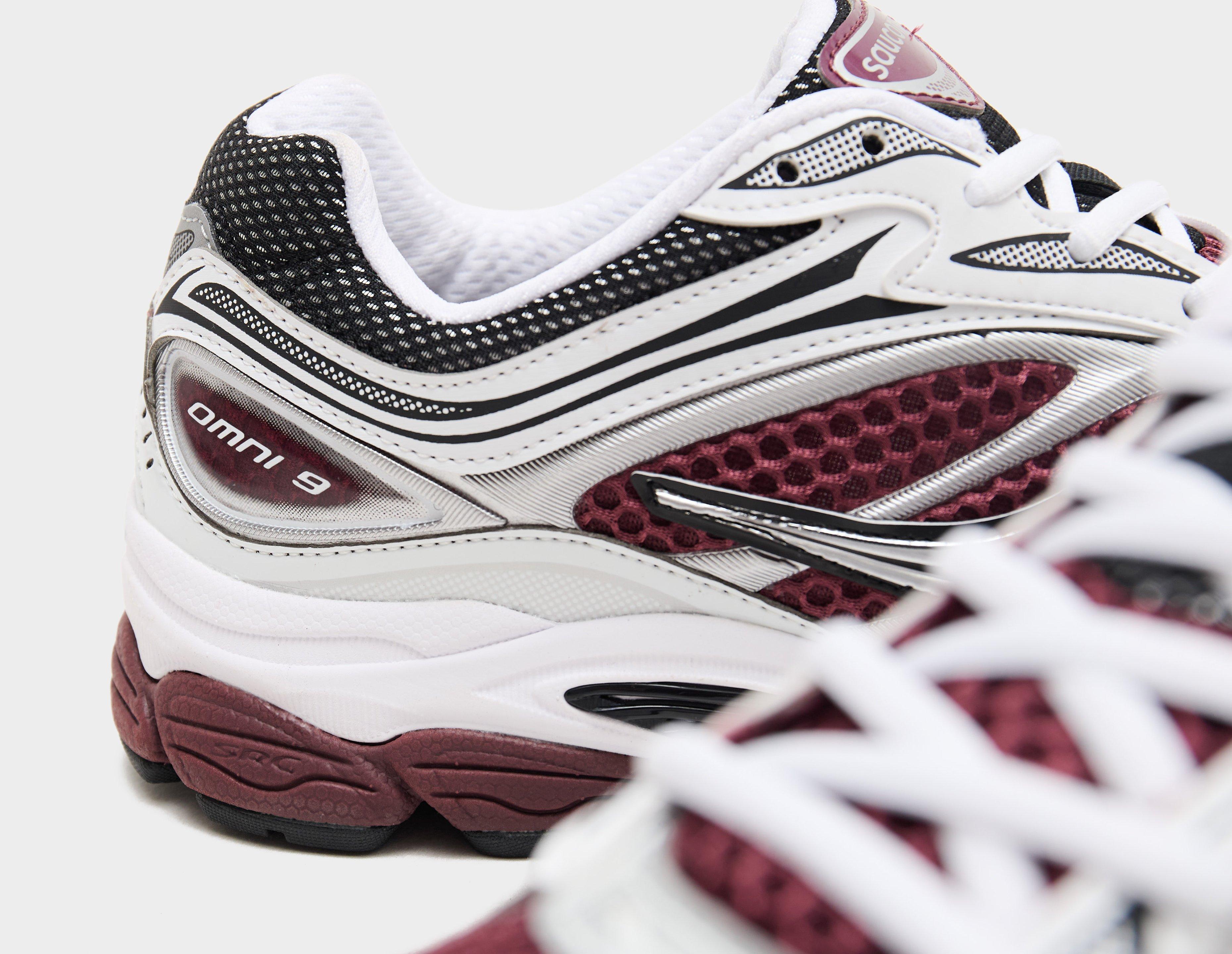 Saucony ProGrid Omni 9 OG
