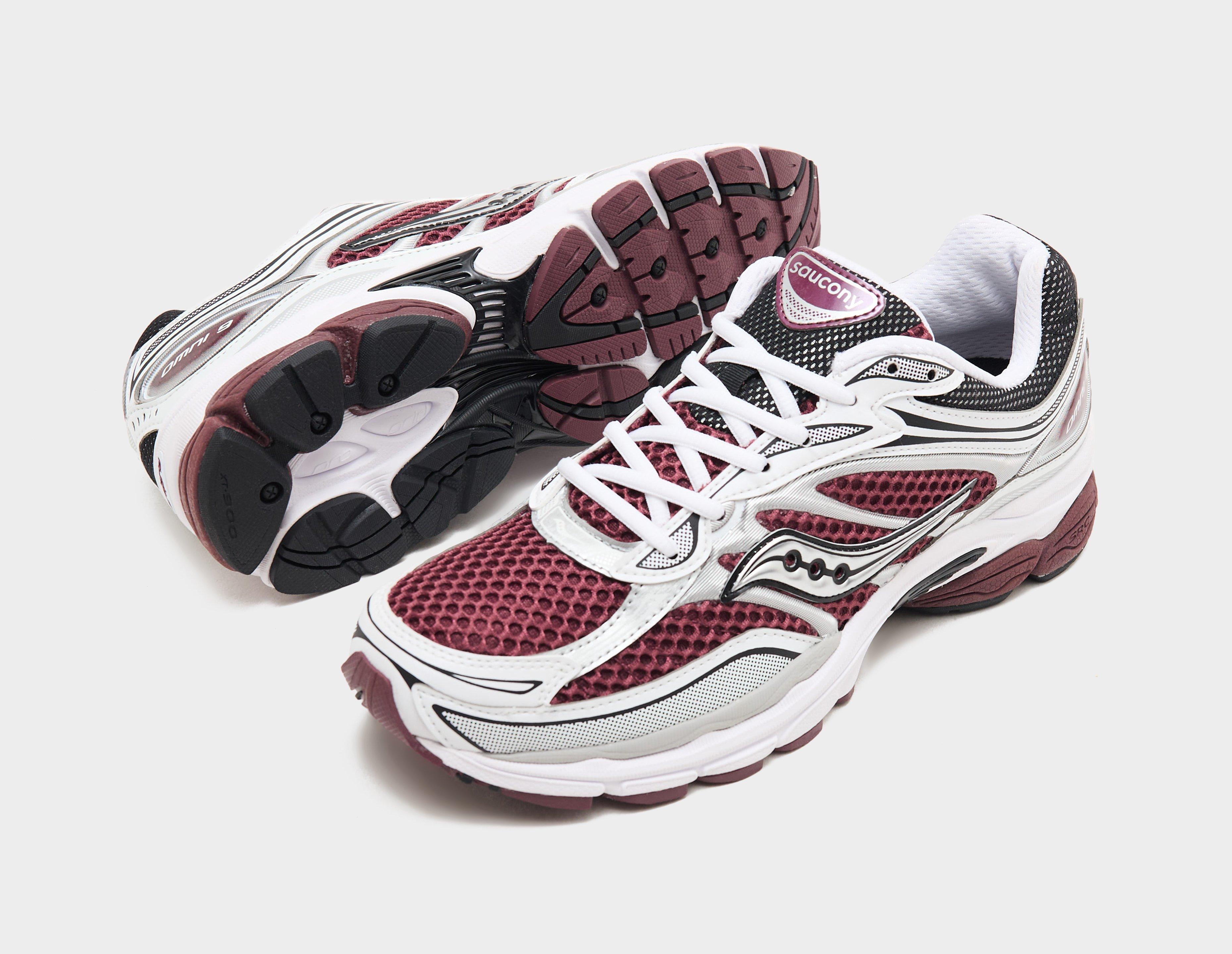 Saucony ProGrid Omni 9 OG