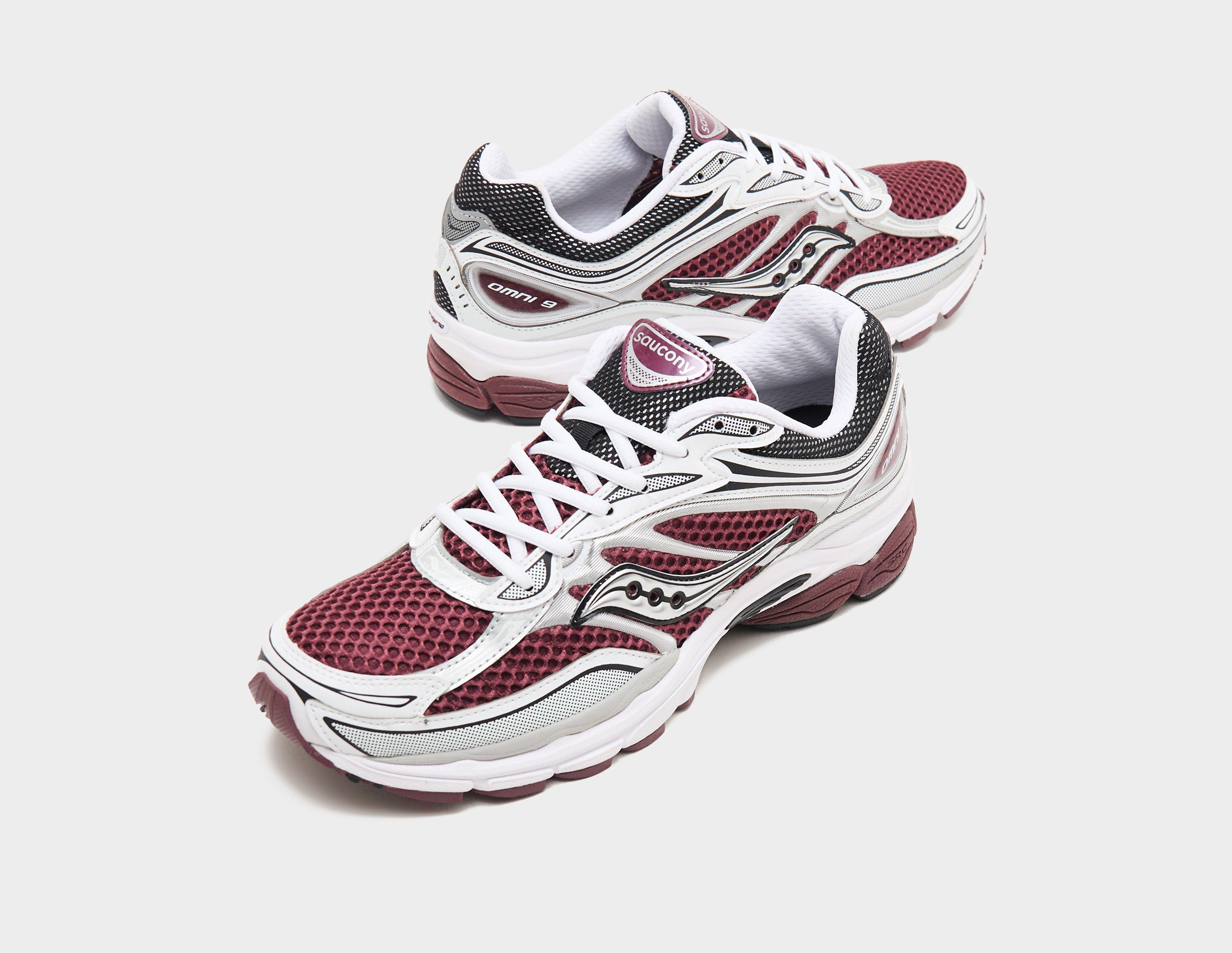 Saucony ProGrid Omni 9 OG