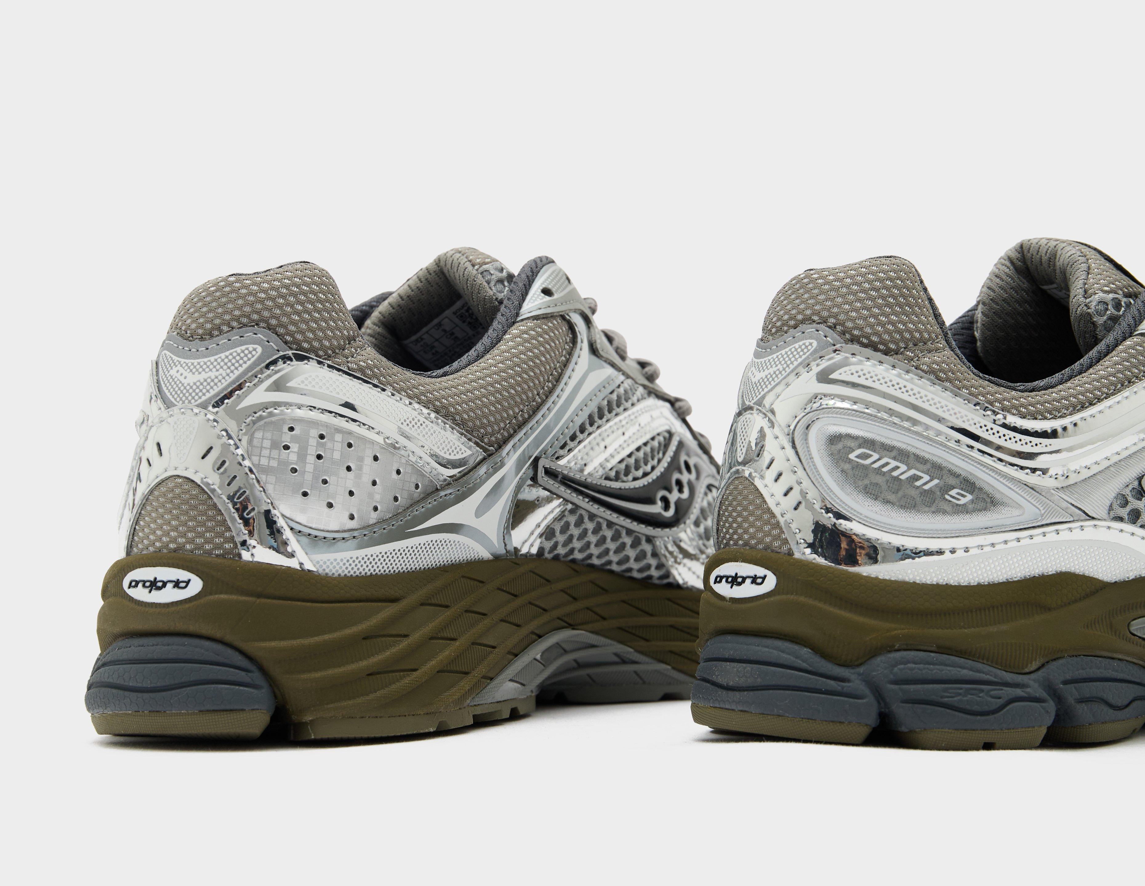 Saucony ProGrid Omni 9 OG
