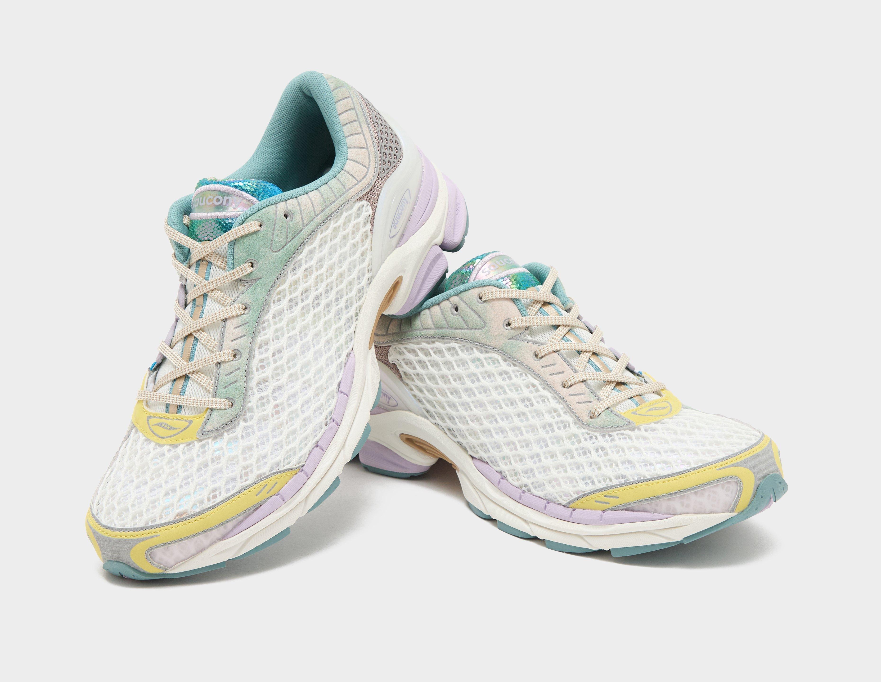 Saucony ProGrid Paramount
