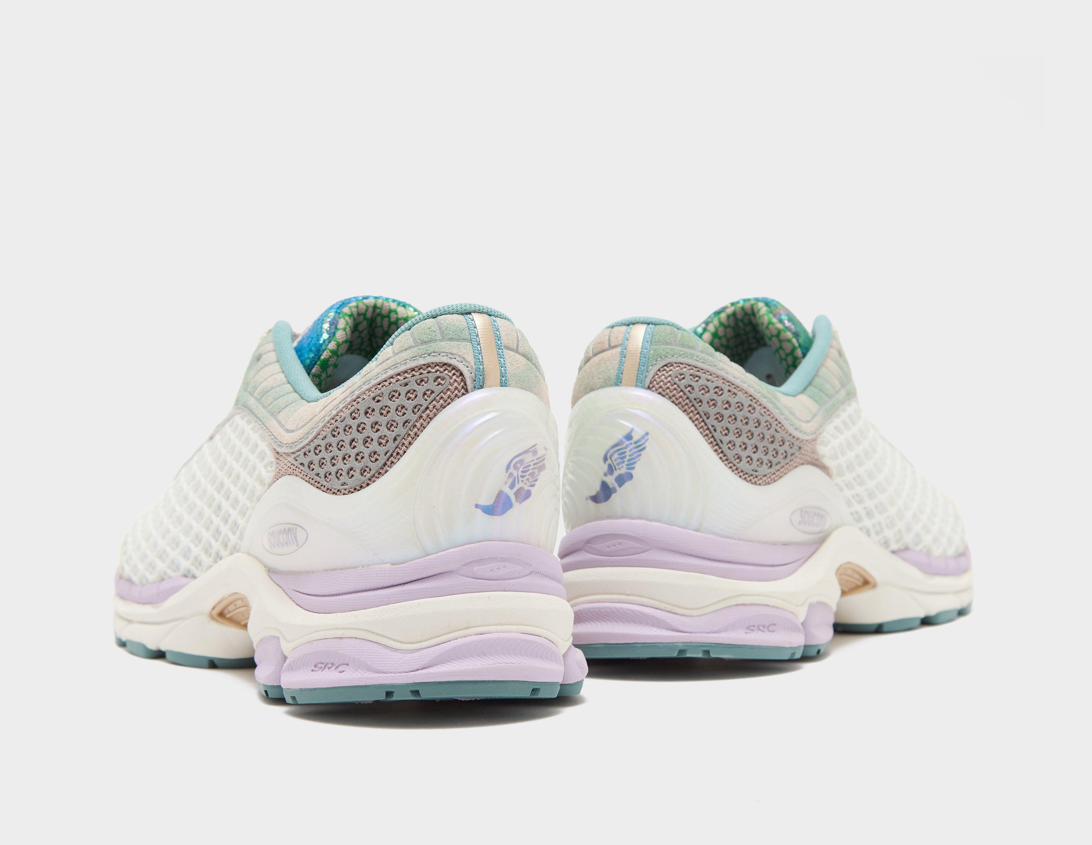 Saucony ProGrid Paramount