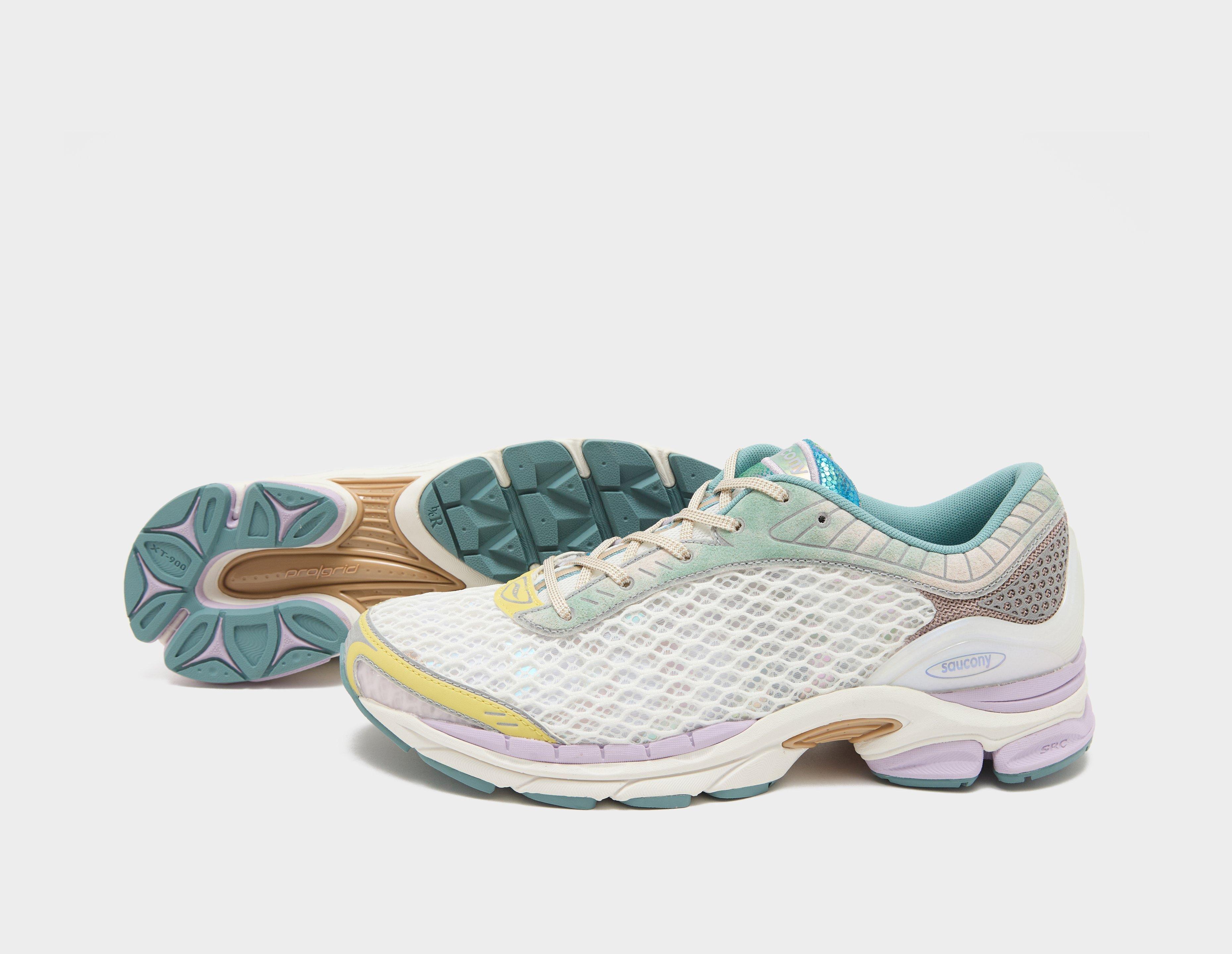 Saucony ProGrid Paramount