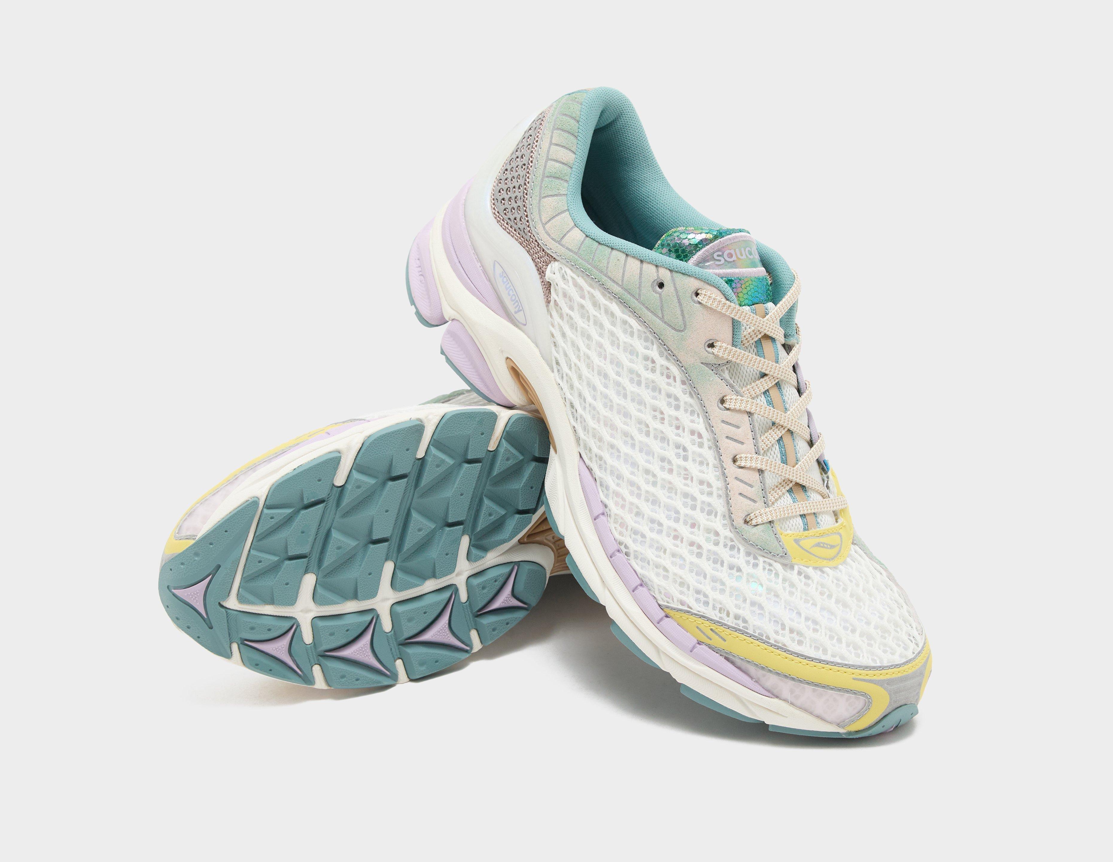 Saucony ProGrid Paramount