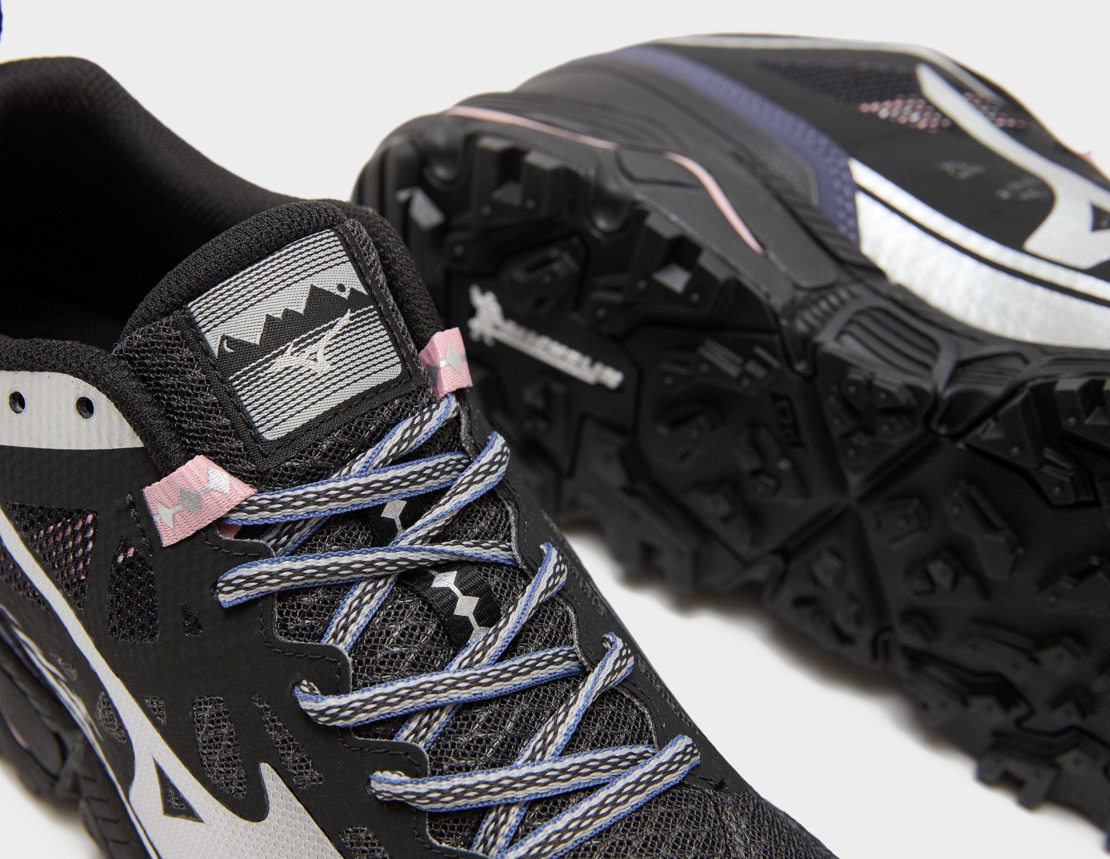 Mizuno Wave Daichi LS