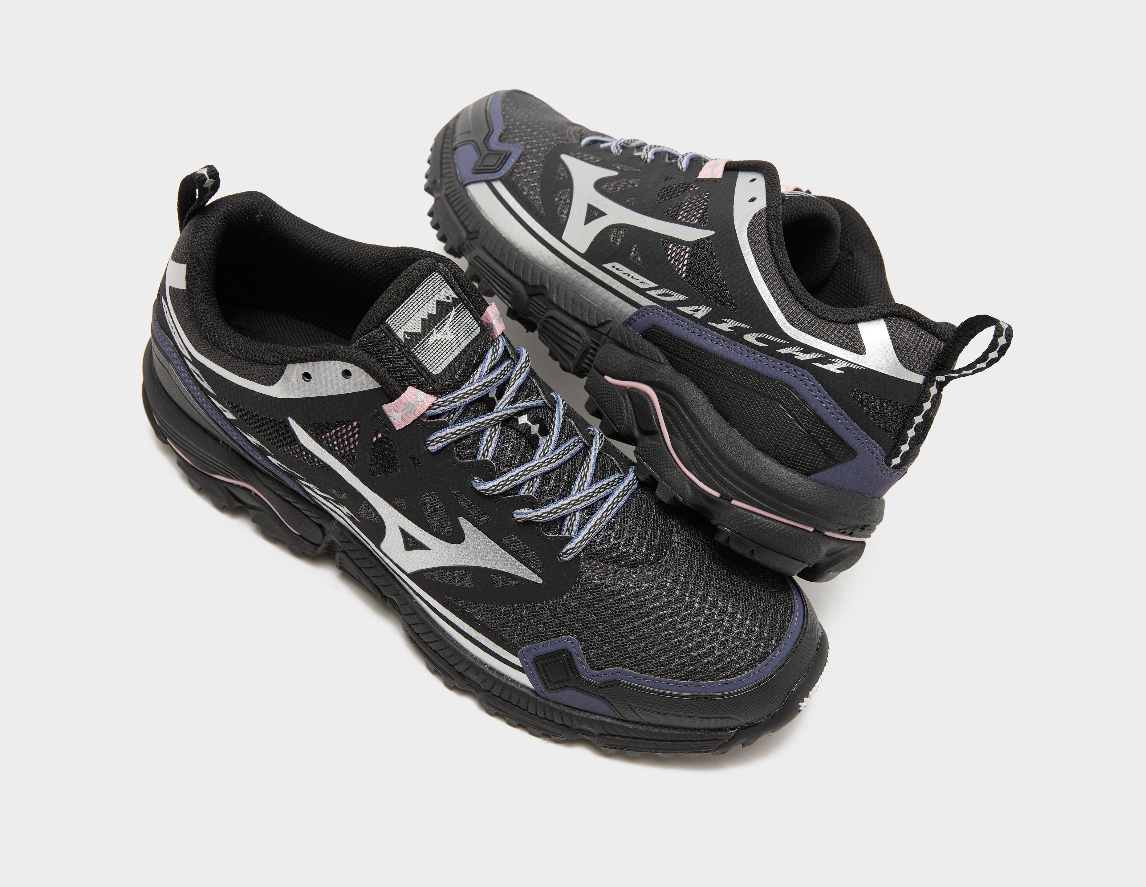 Mizuno Wave Daichi LS