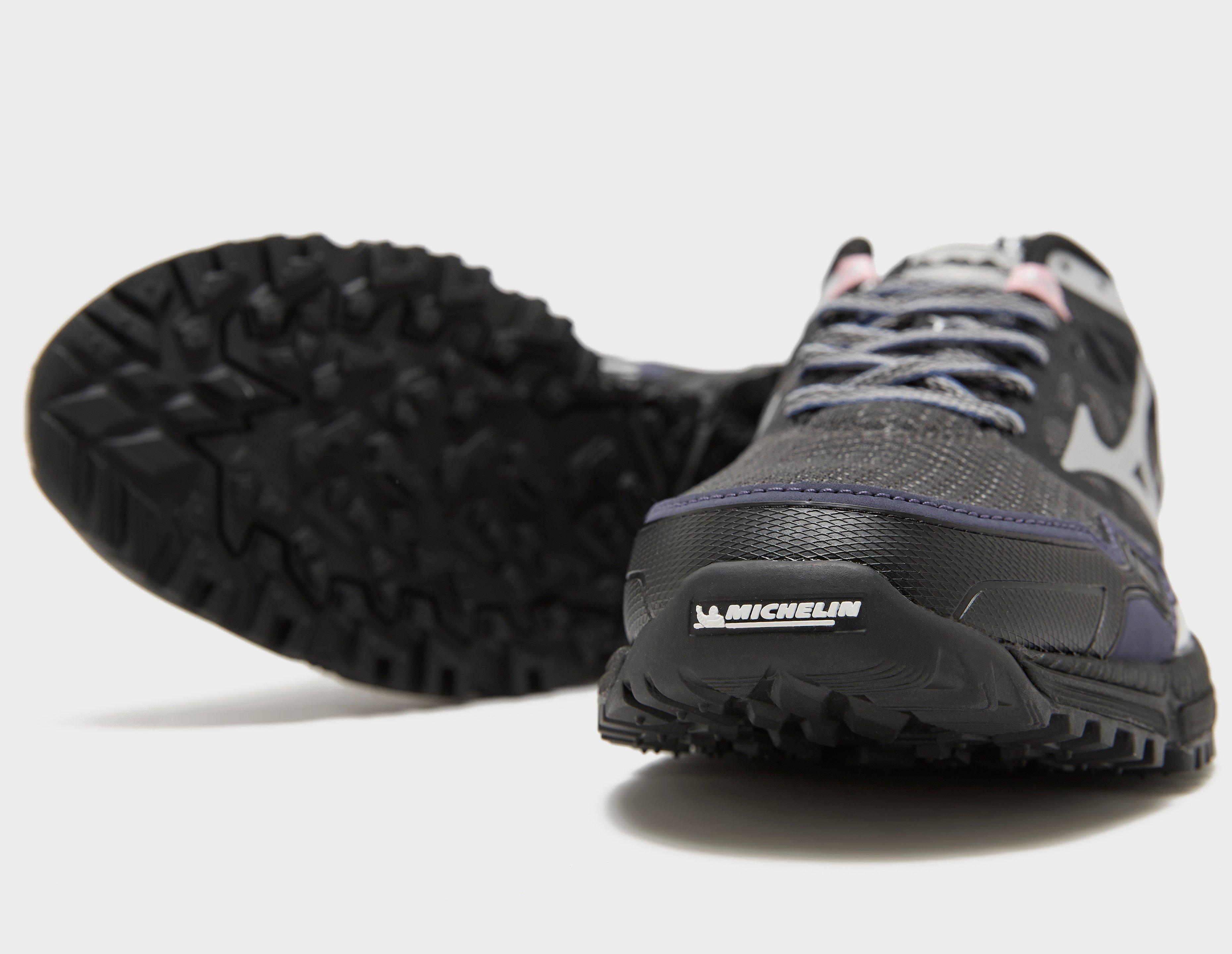 Mizuno Wave Daichi LS