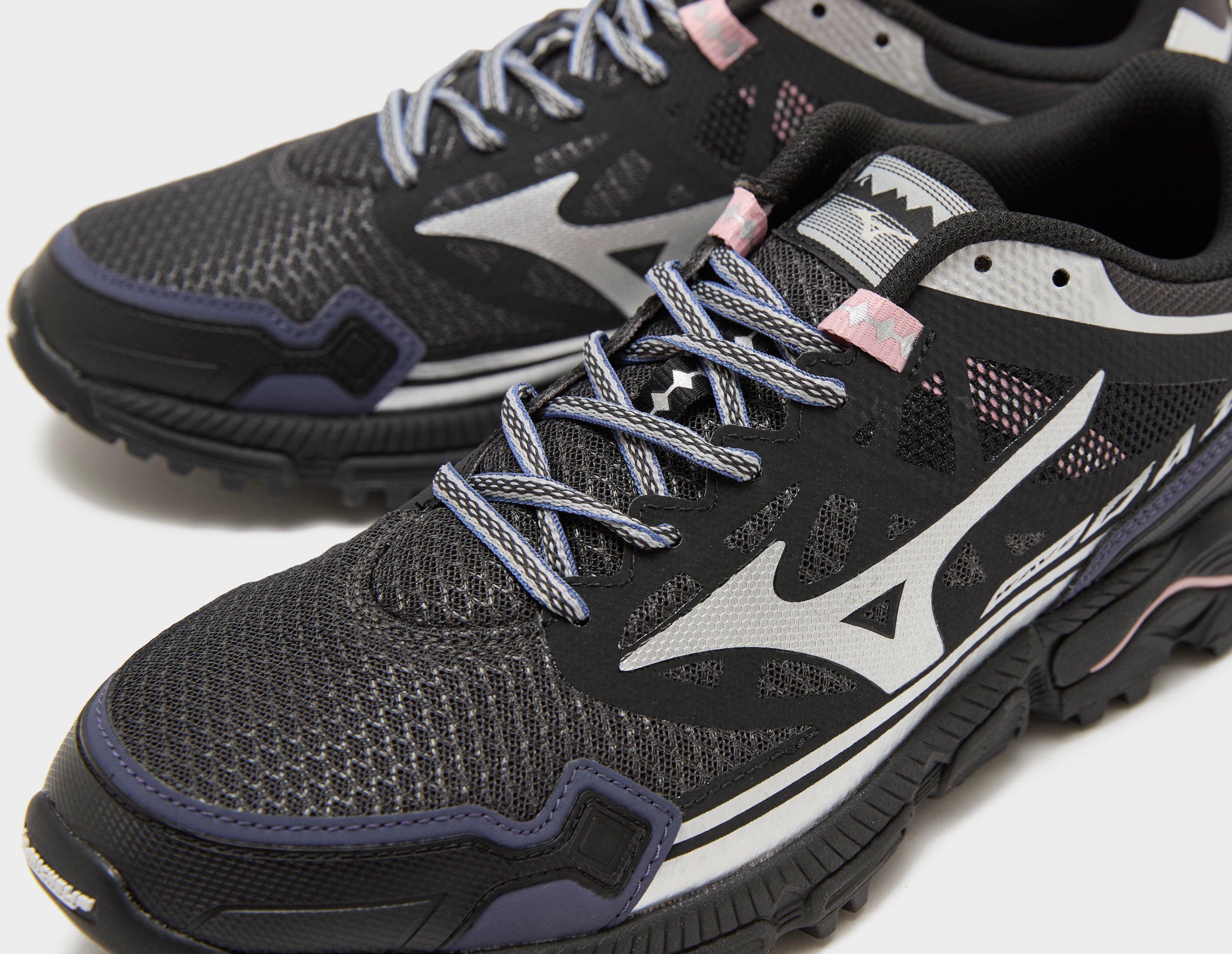 Mizuno Wave Daichi LS