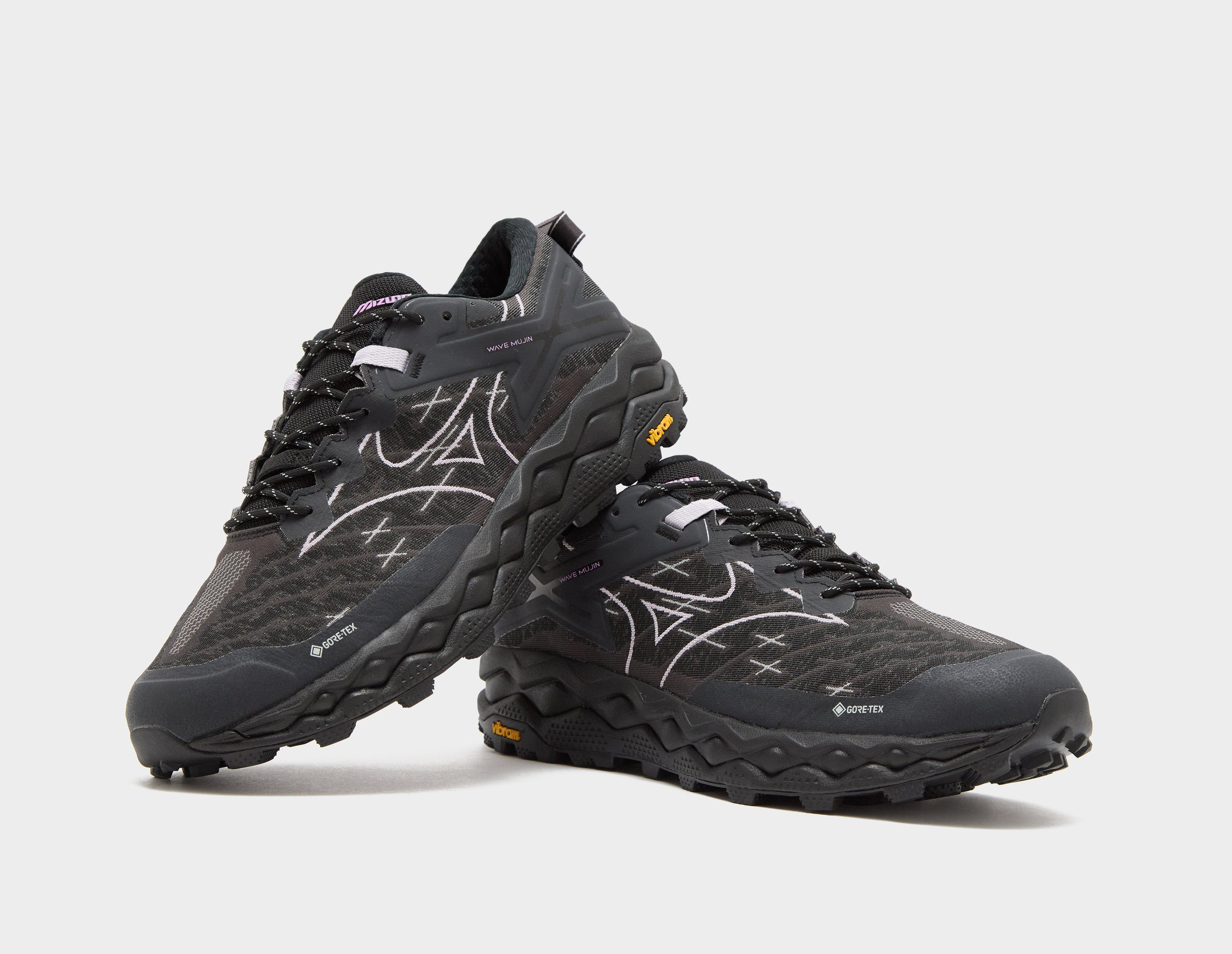 Mizuno Wave Mujin LS GORE-TEX