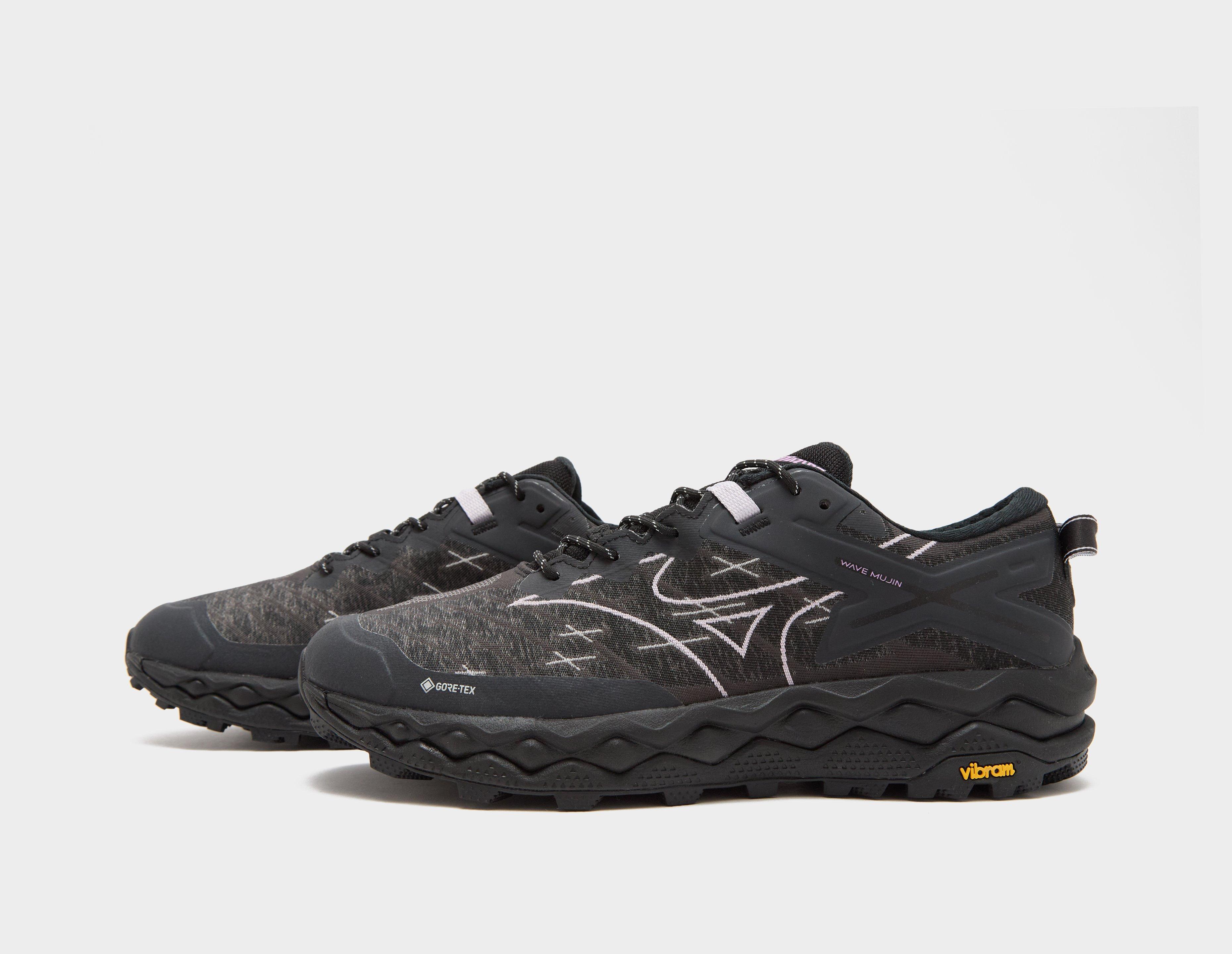 Mizuno Wave Mujin LS GORE-TEX