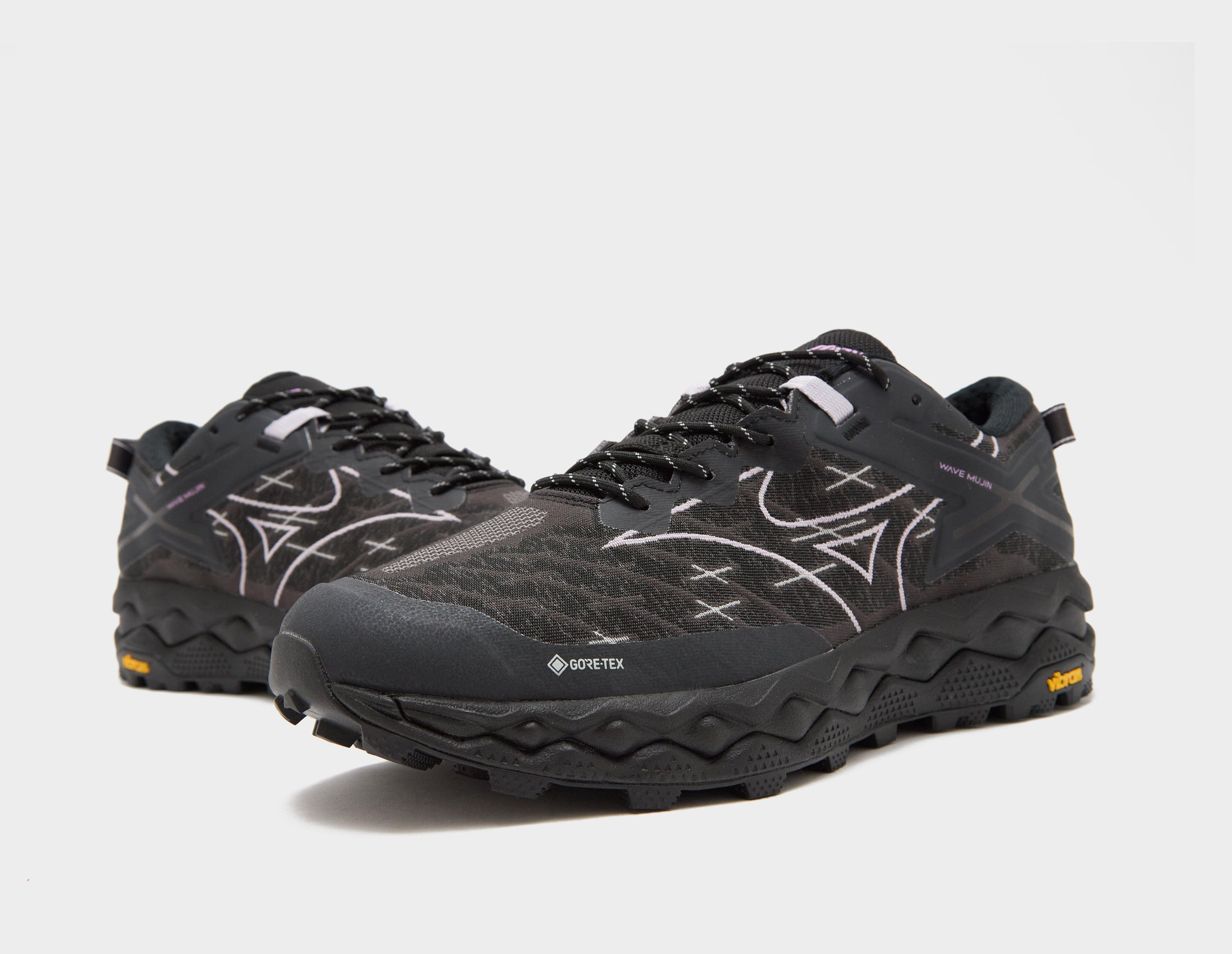 Mizuno Wave Mujin LS GORE-TEX
