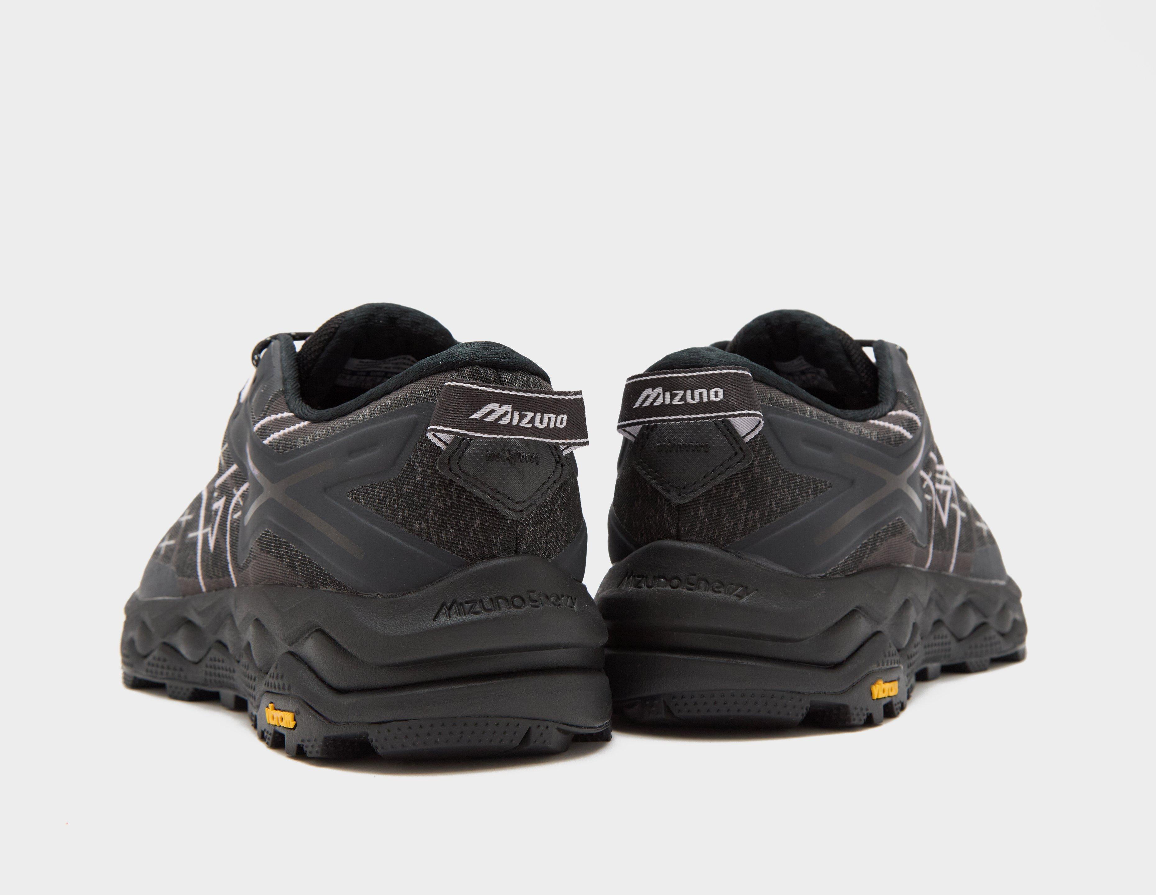 Mizuno Wave Mujin LS GORE-TEX
