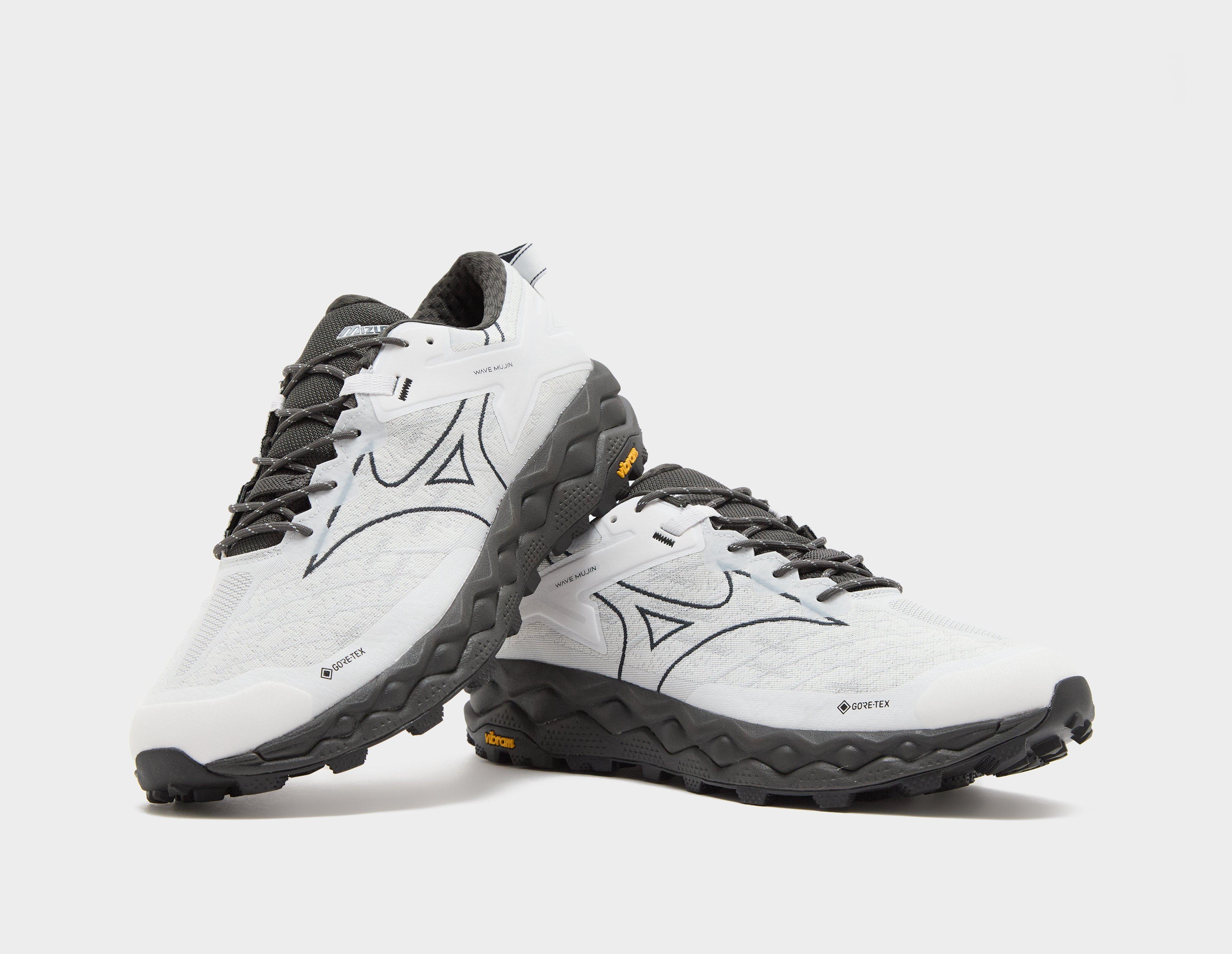 Mizuno Wave Mujin LS GORE-TEX