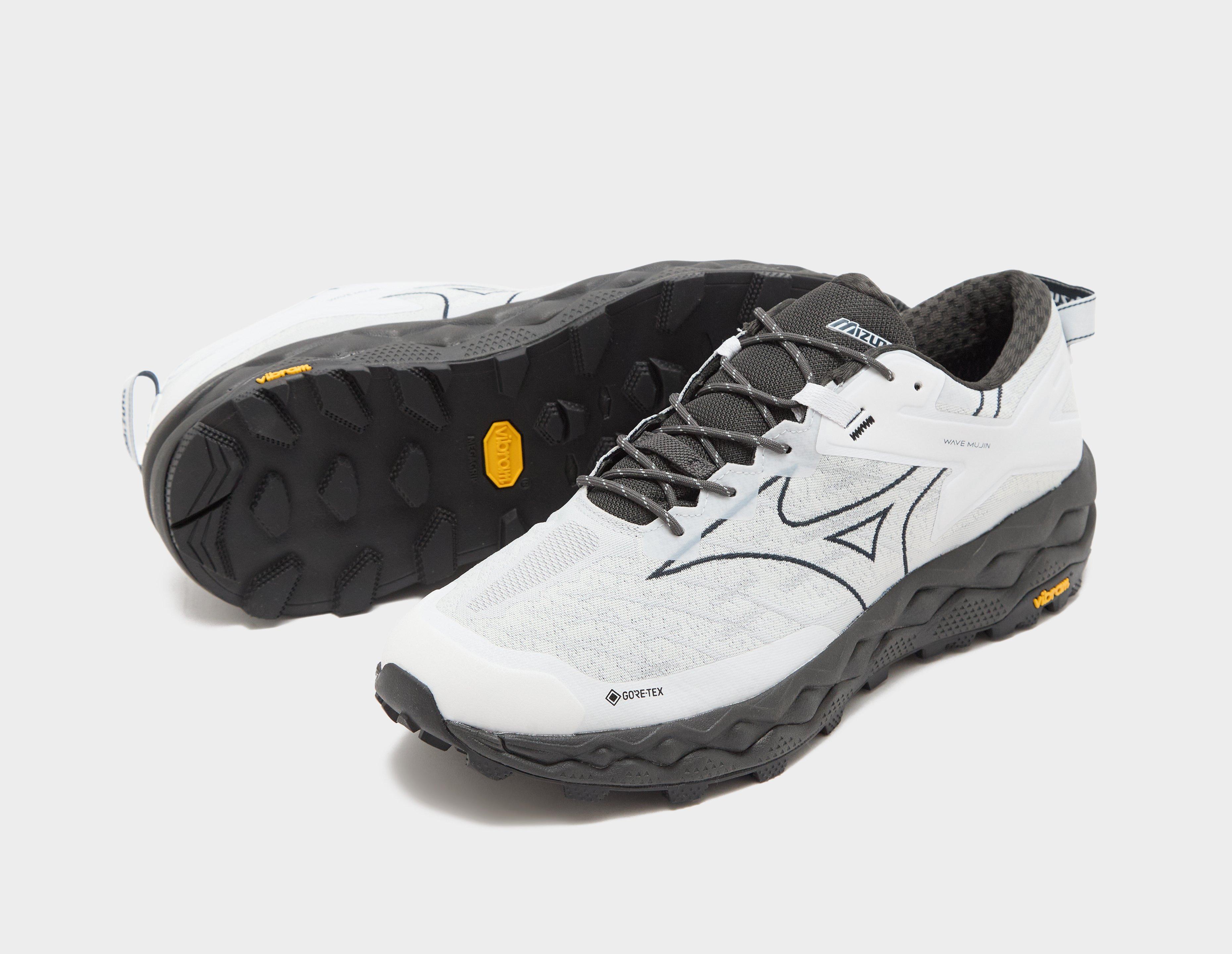 Mizuno Wave Mujin LS GORE-TEX