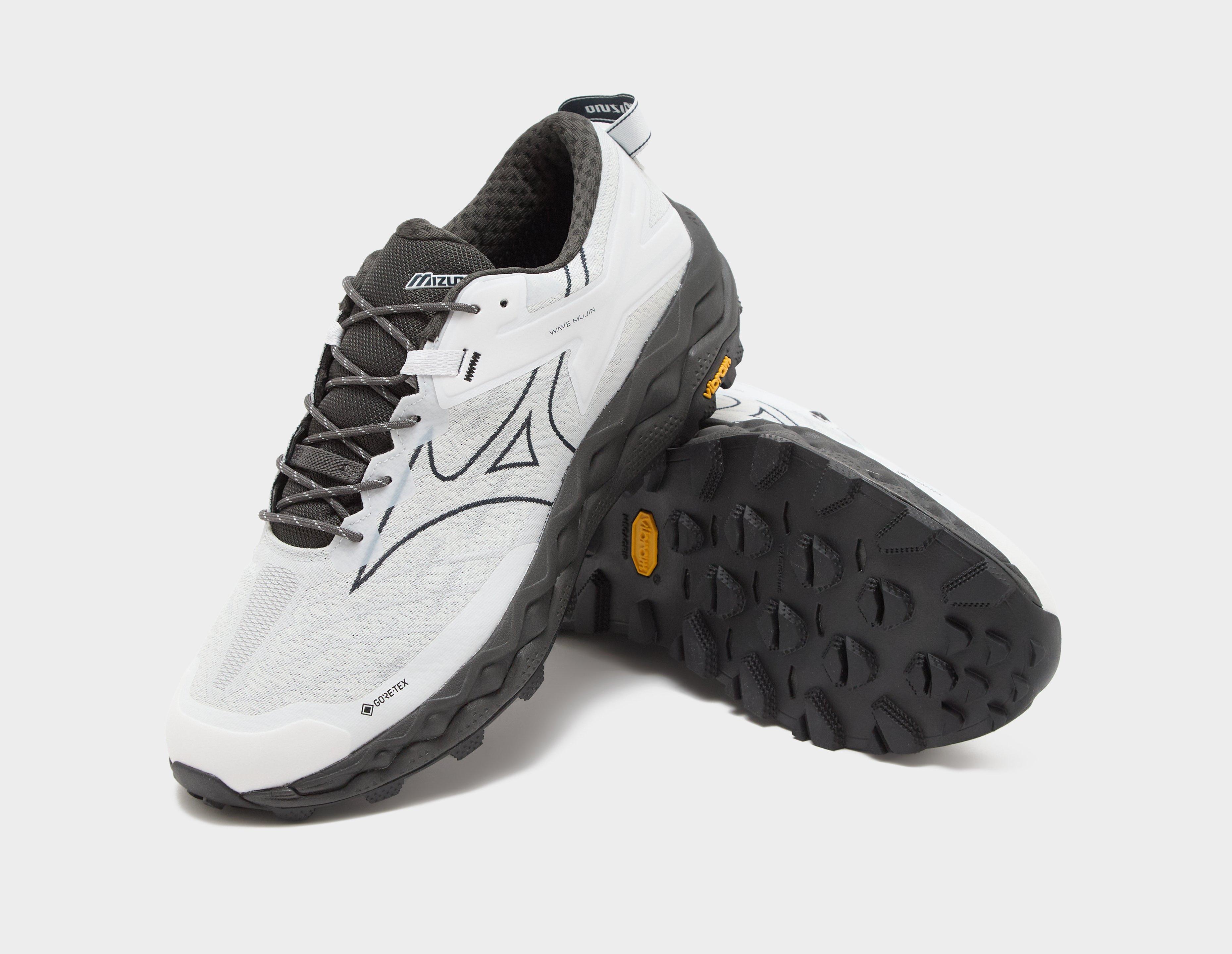 Mizuno Wave Mujin LS GORE-TEX